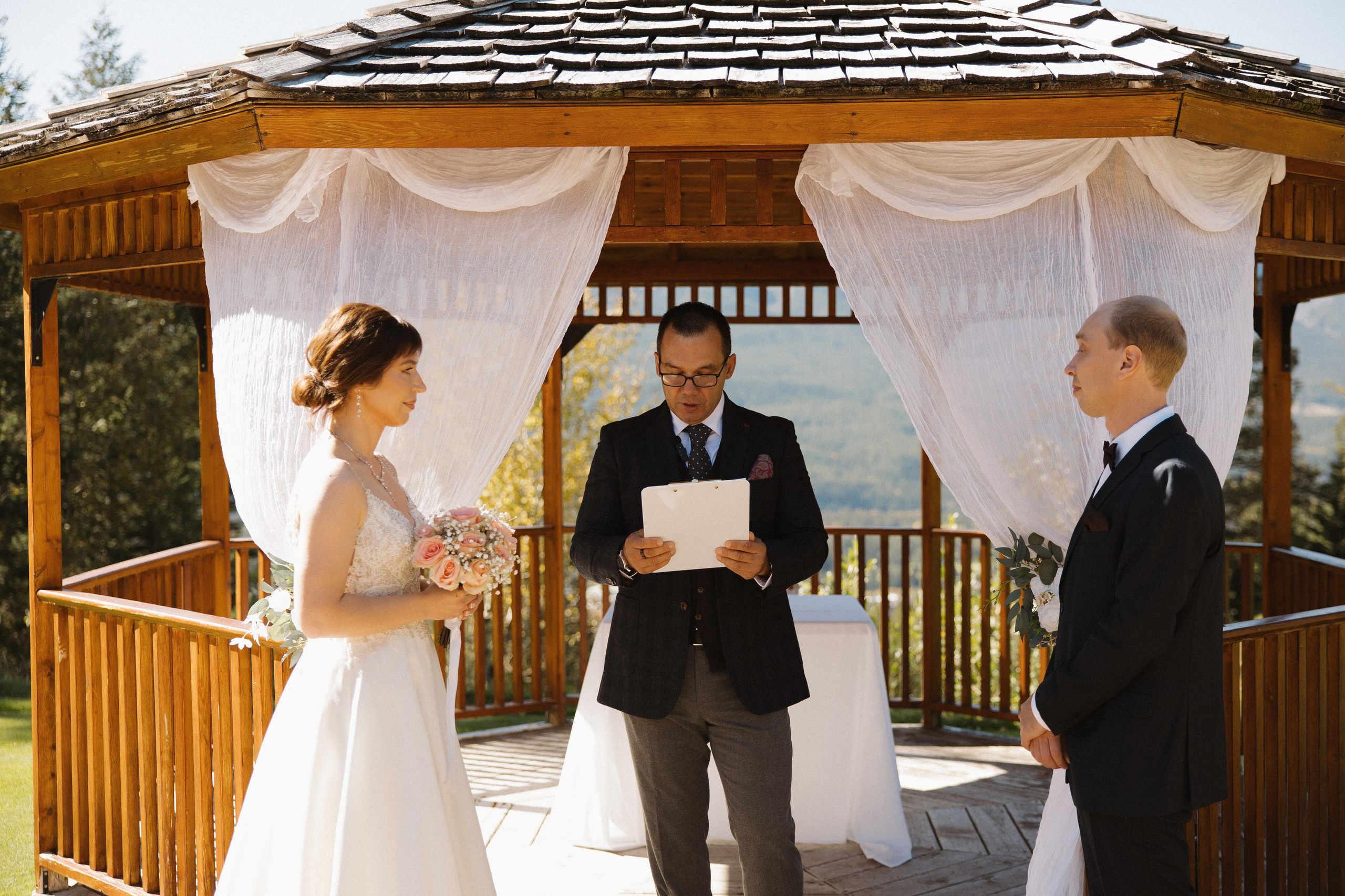 Natalia & Sergey. Photographer Stanislav Antonov