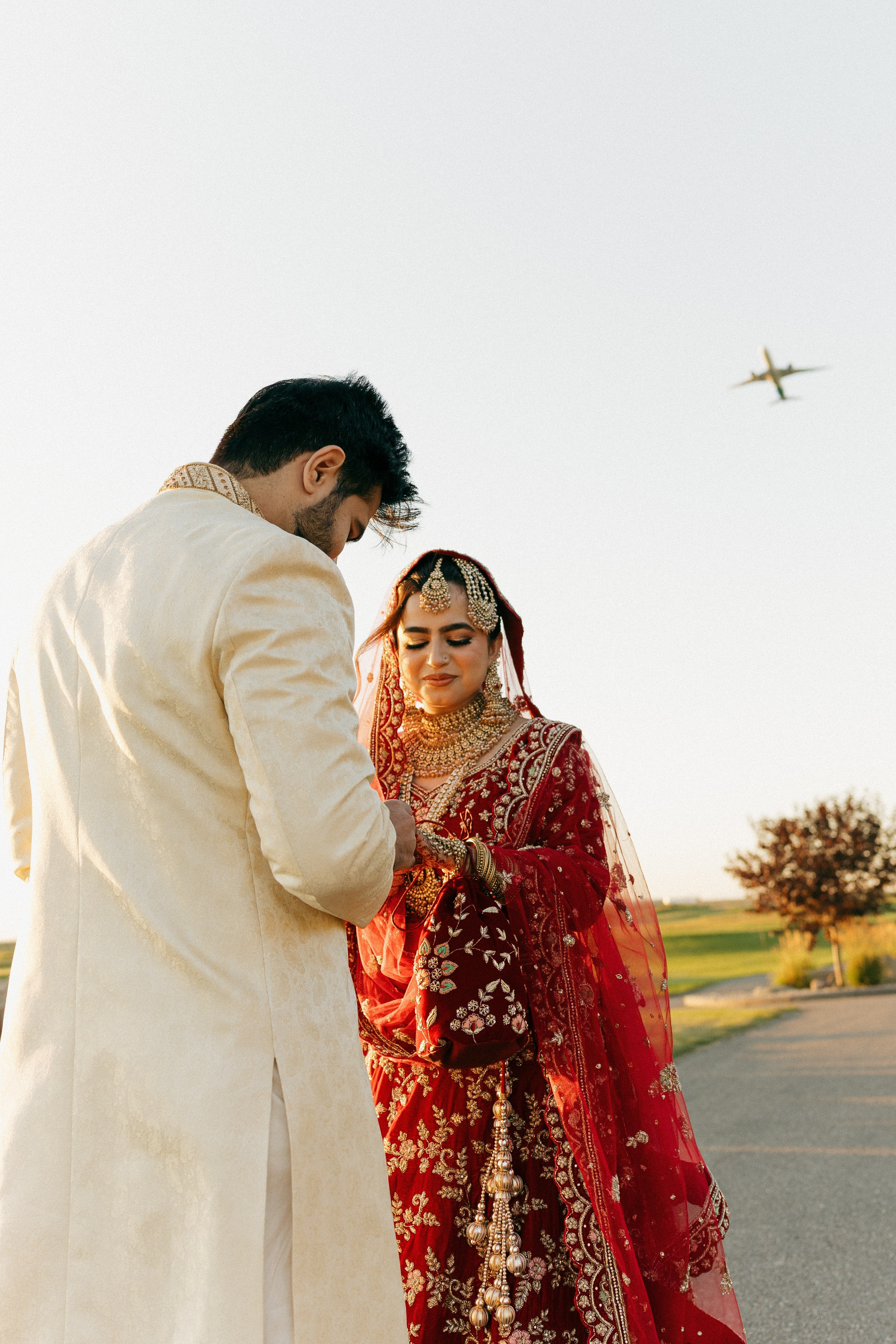 Tehsien & Ammar. Photographer Stanislav Antonov