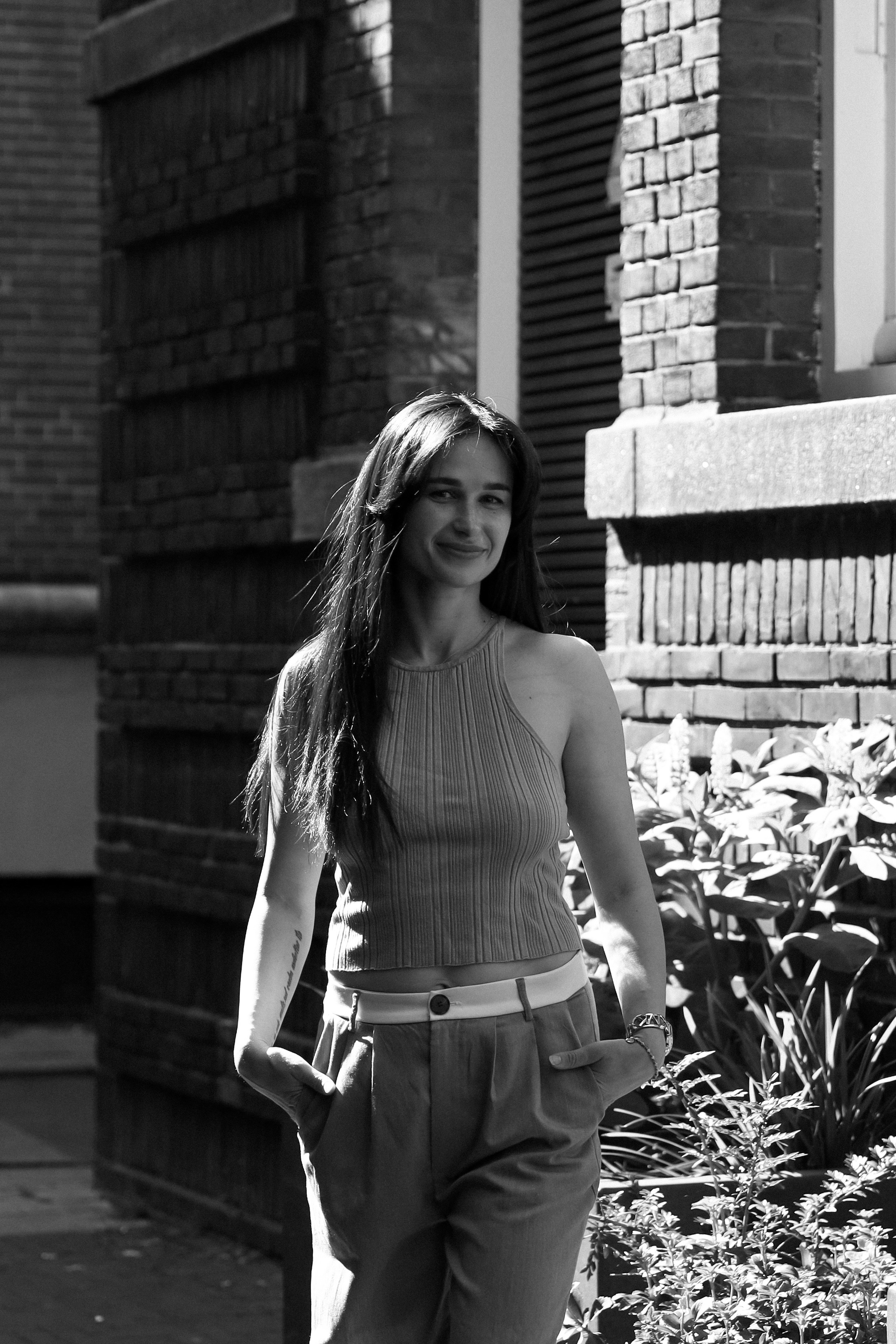 Yulia. Emiliia Kotruch PHOTOGRAPHER