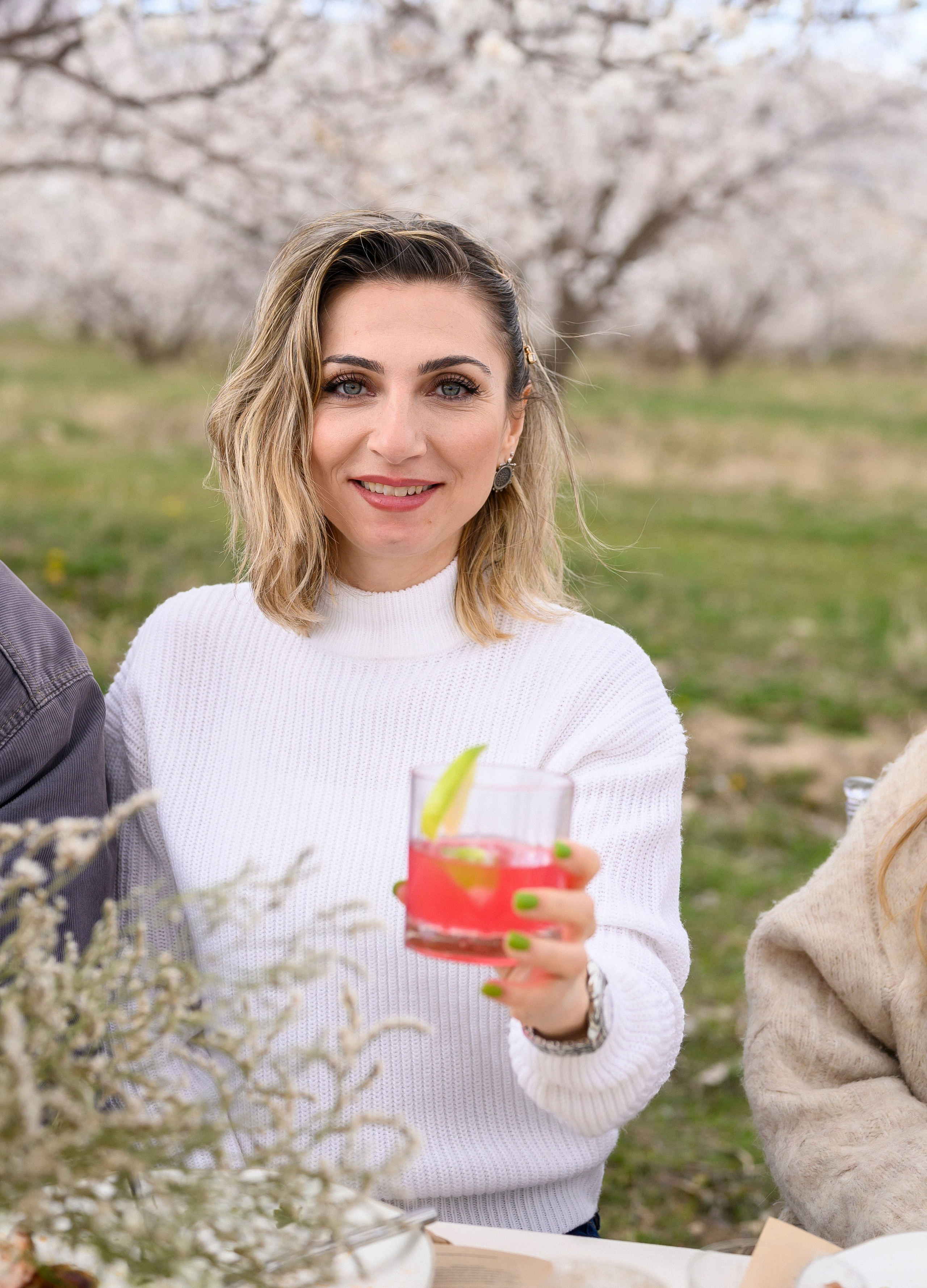 РЕПОРТАЖ. Фотограф в Ереване Карина Тоноян