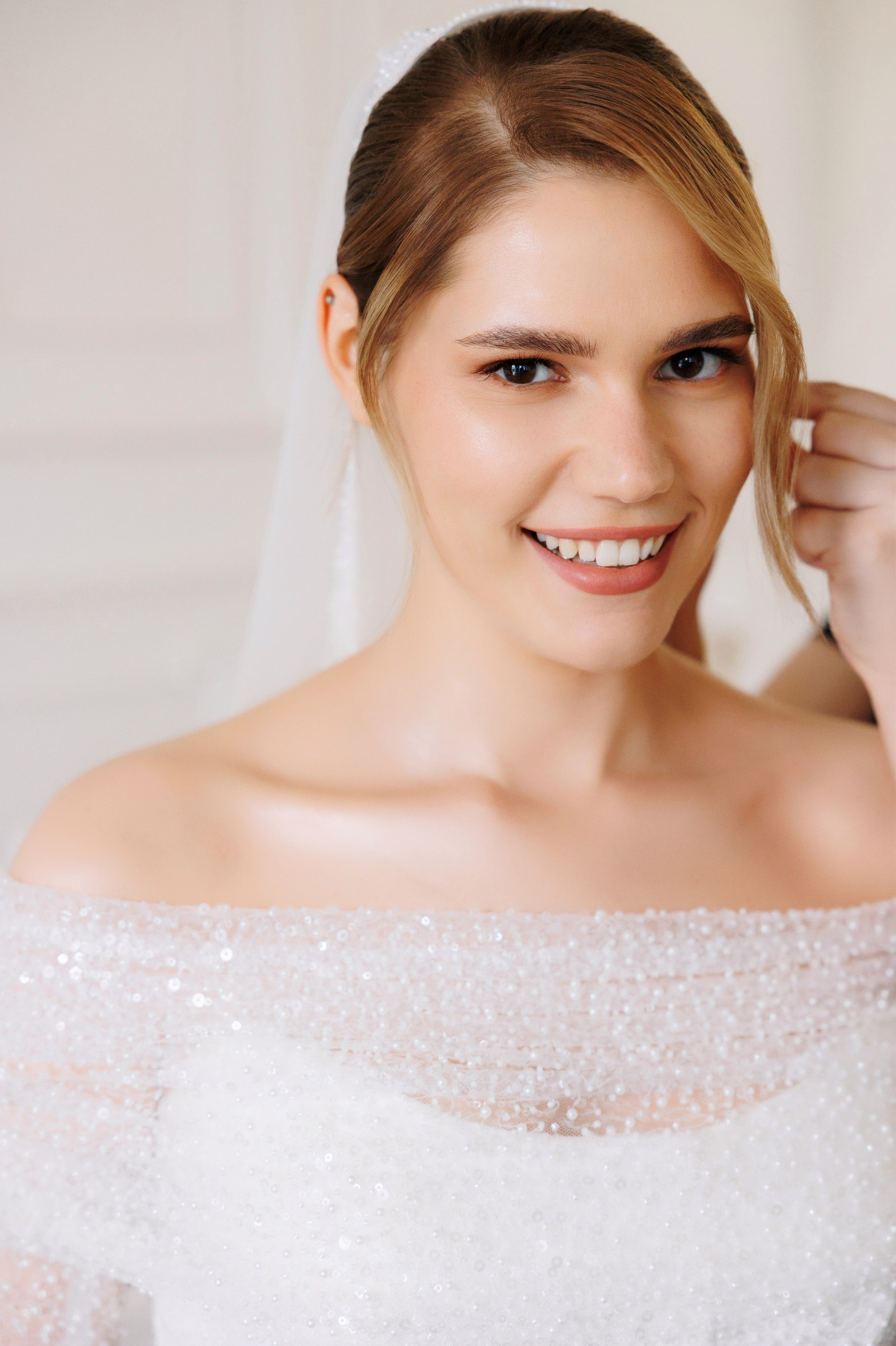 Îndrăgostiți într-un destin. Servicii Foto Video în Chișinău și Europa ID-Brothers