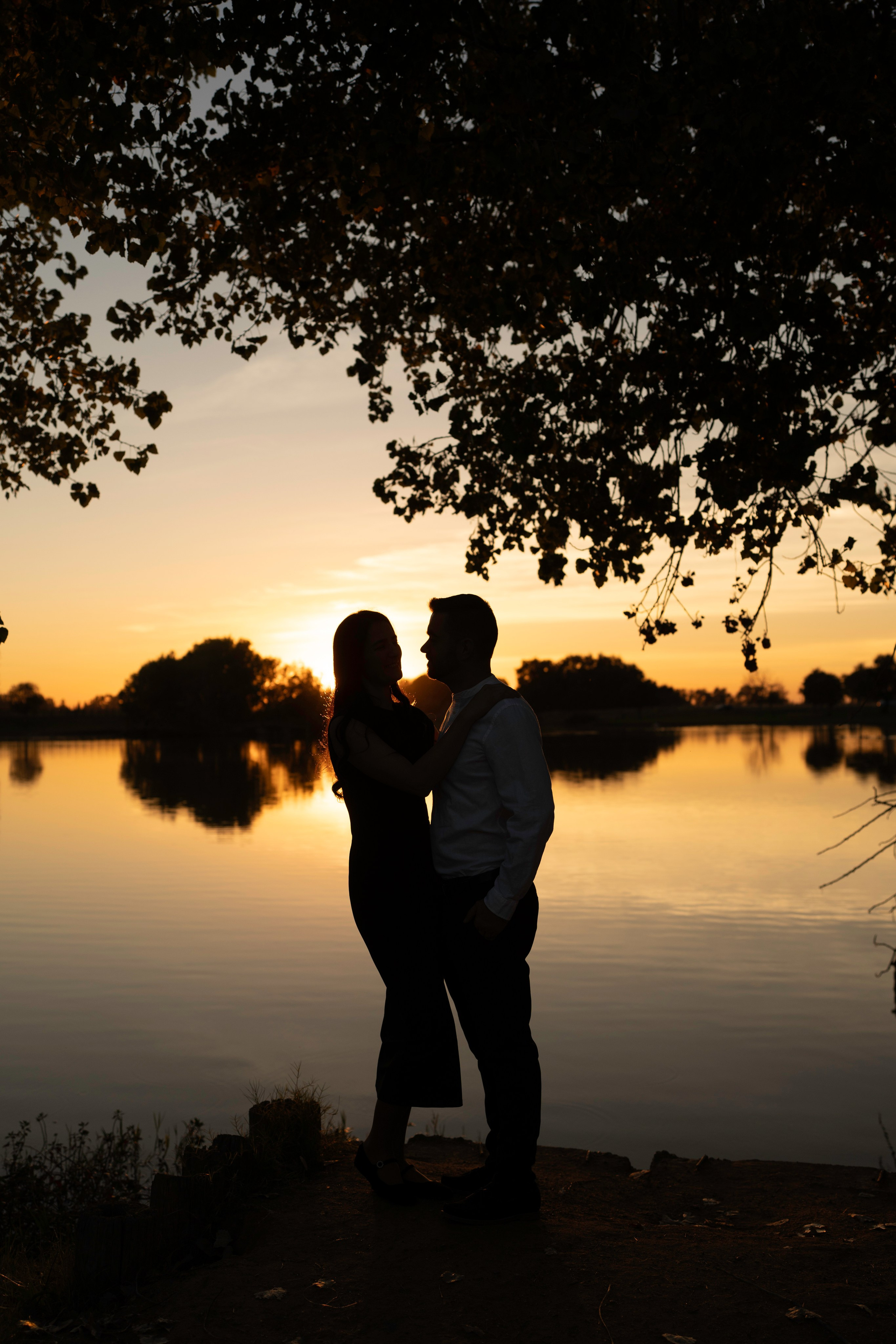 Roman and Yelena. Family photographer in Sacramento | Sofia Pavenko