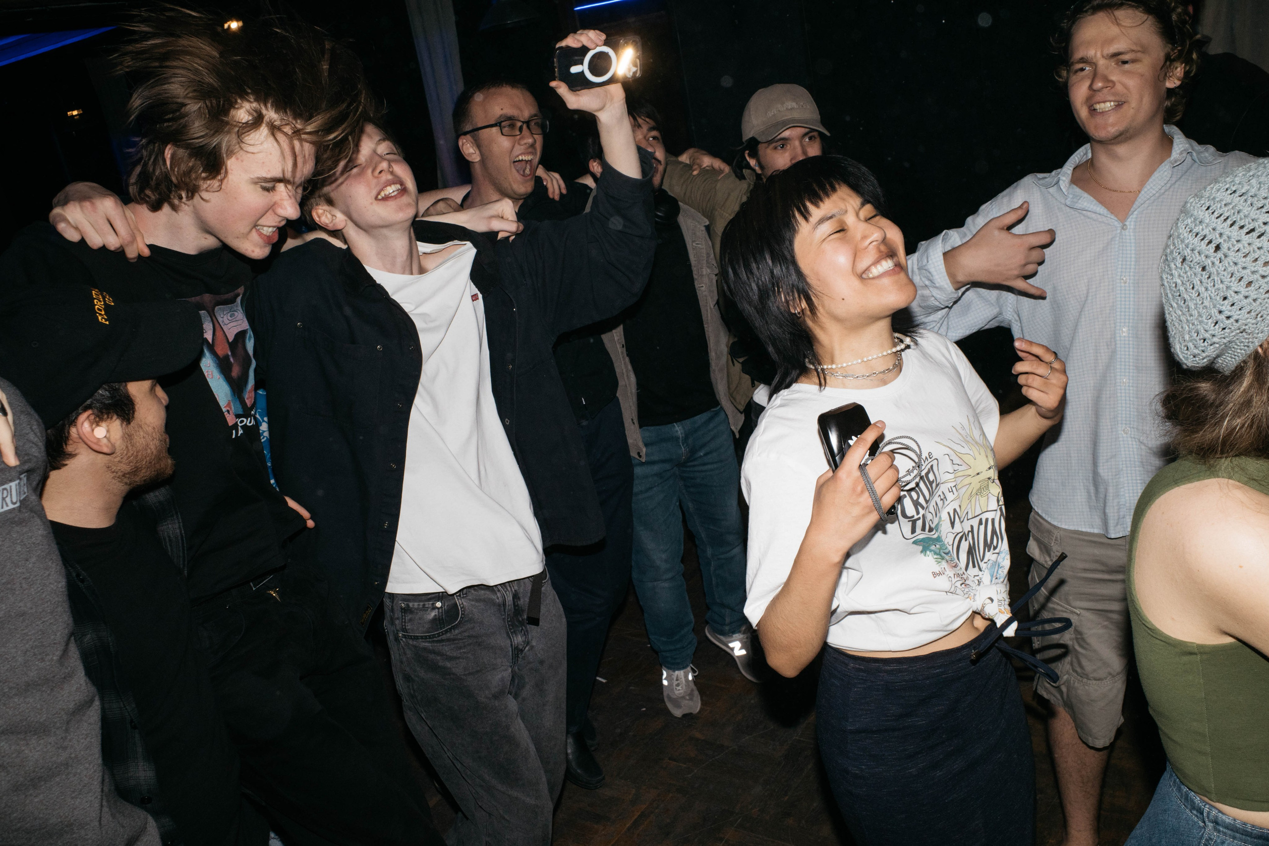 SUPERFEST @ BARDUCK @ 18.04.24