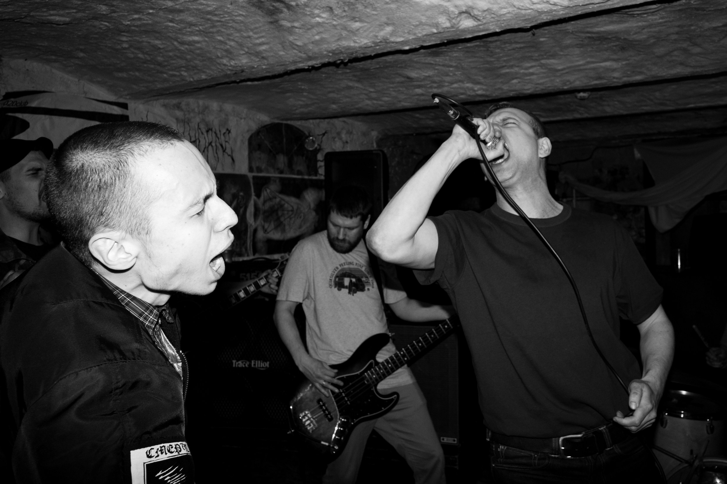 Walpurgis night @ Dissident @20.04.21