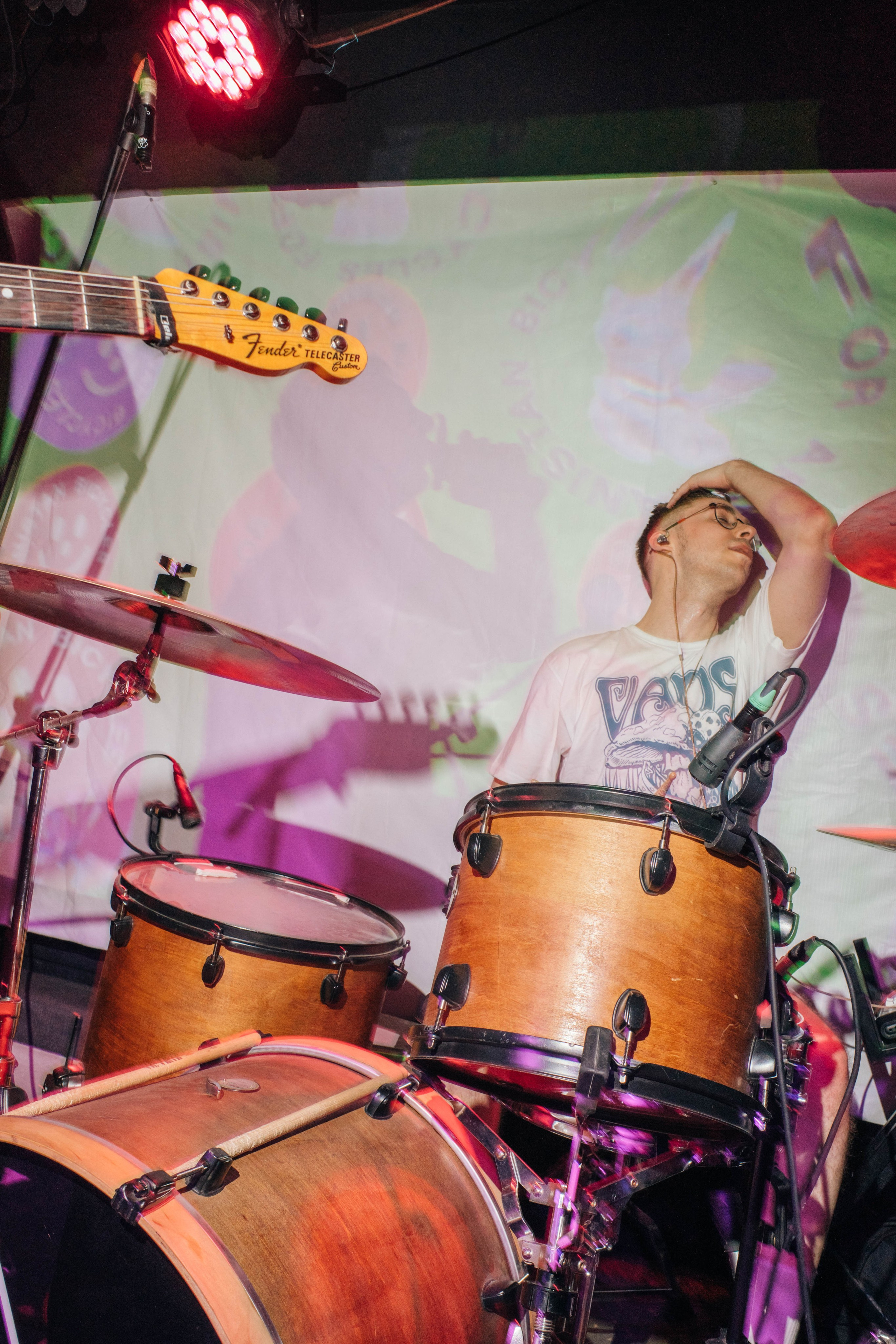 Bicycles for Afghanistan @ Barduck @ 20.03.24