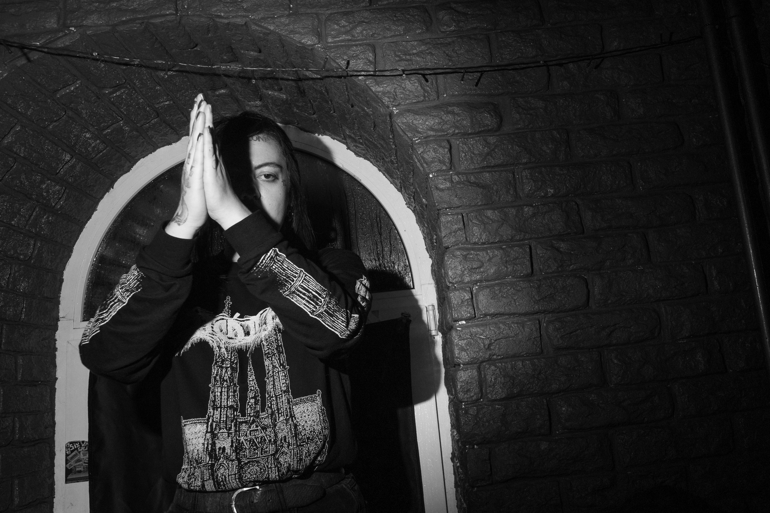 Volan, WLVS @ FRAKCIA @ 04.01.22