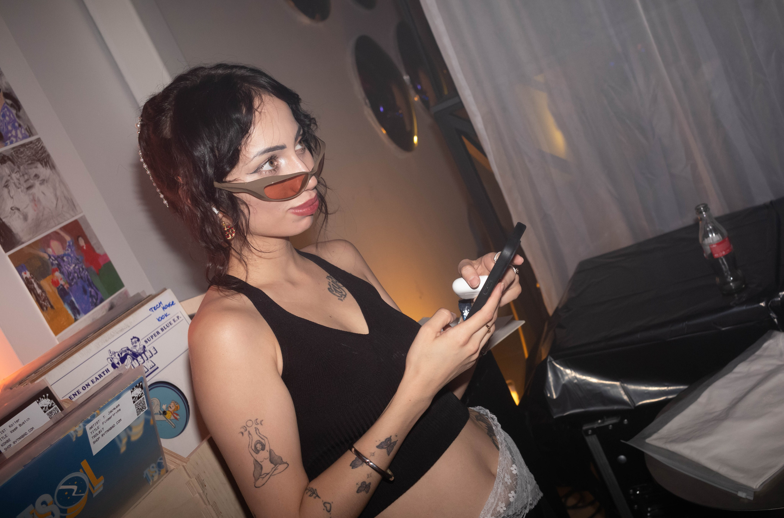 Kvadrat @ Musiqaxona @ 19.07.25