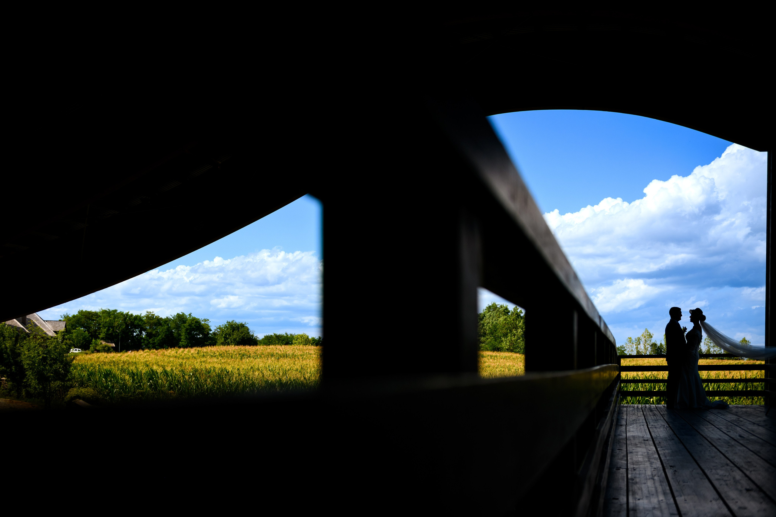 Wedding. Alin Doana Visual Art