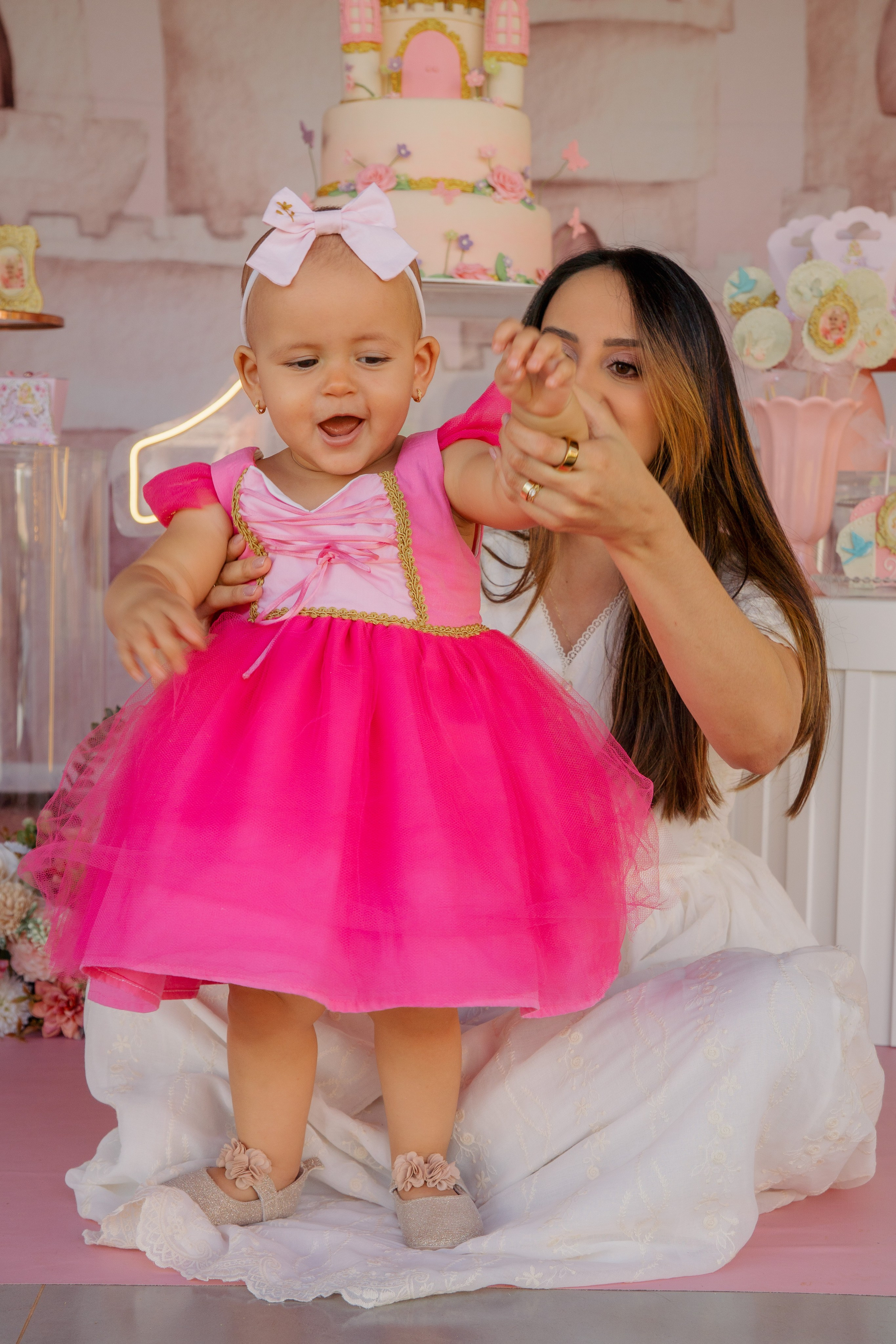 Clarissas’s Birthday. Luccas Jun Fotografia