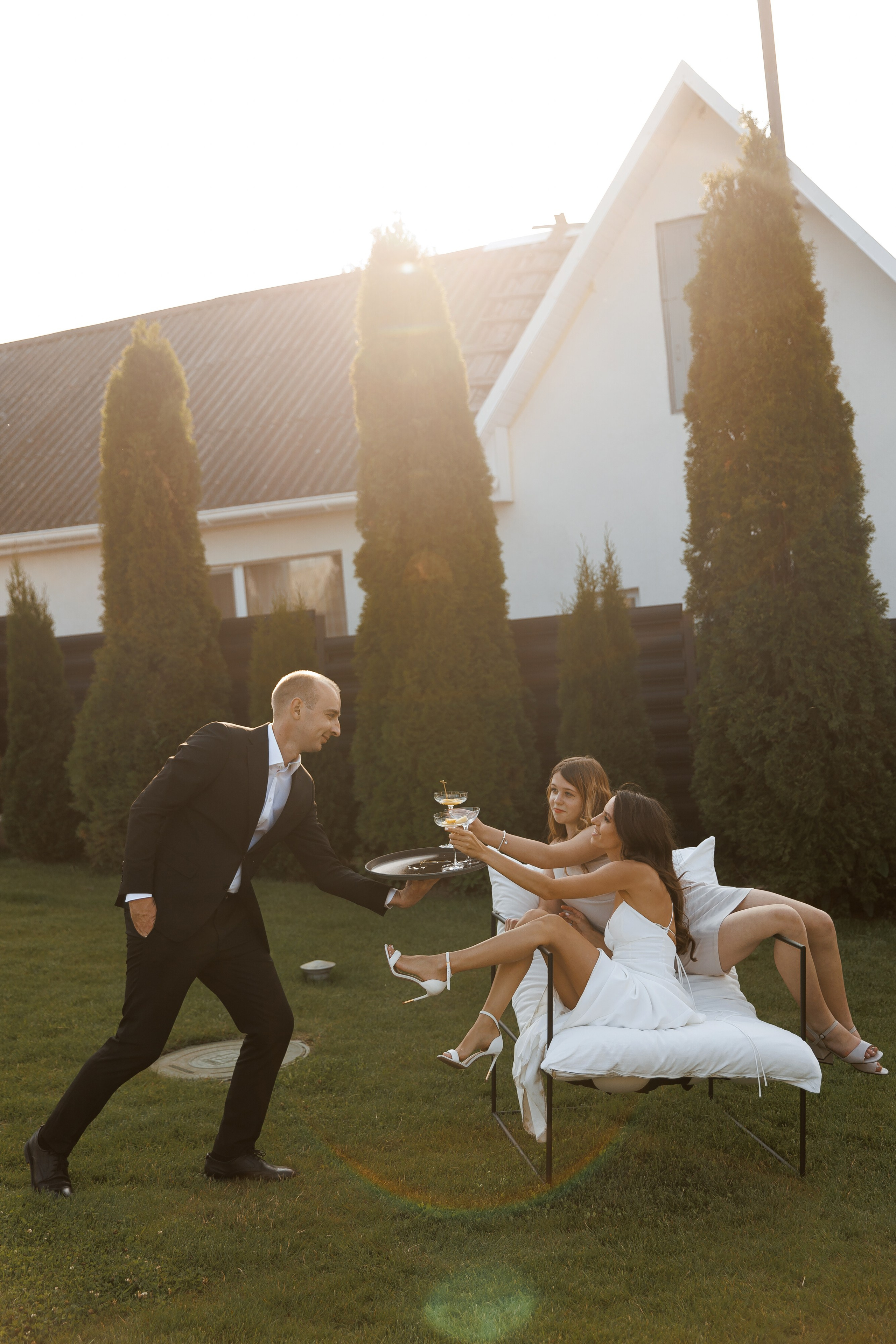 V+T. Свадебный фотограф Каледич Тимофей