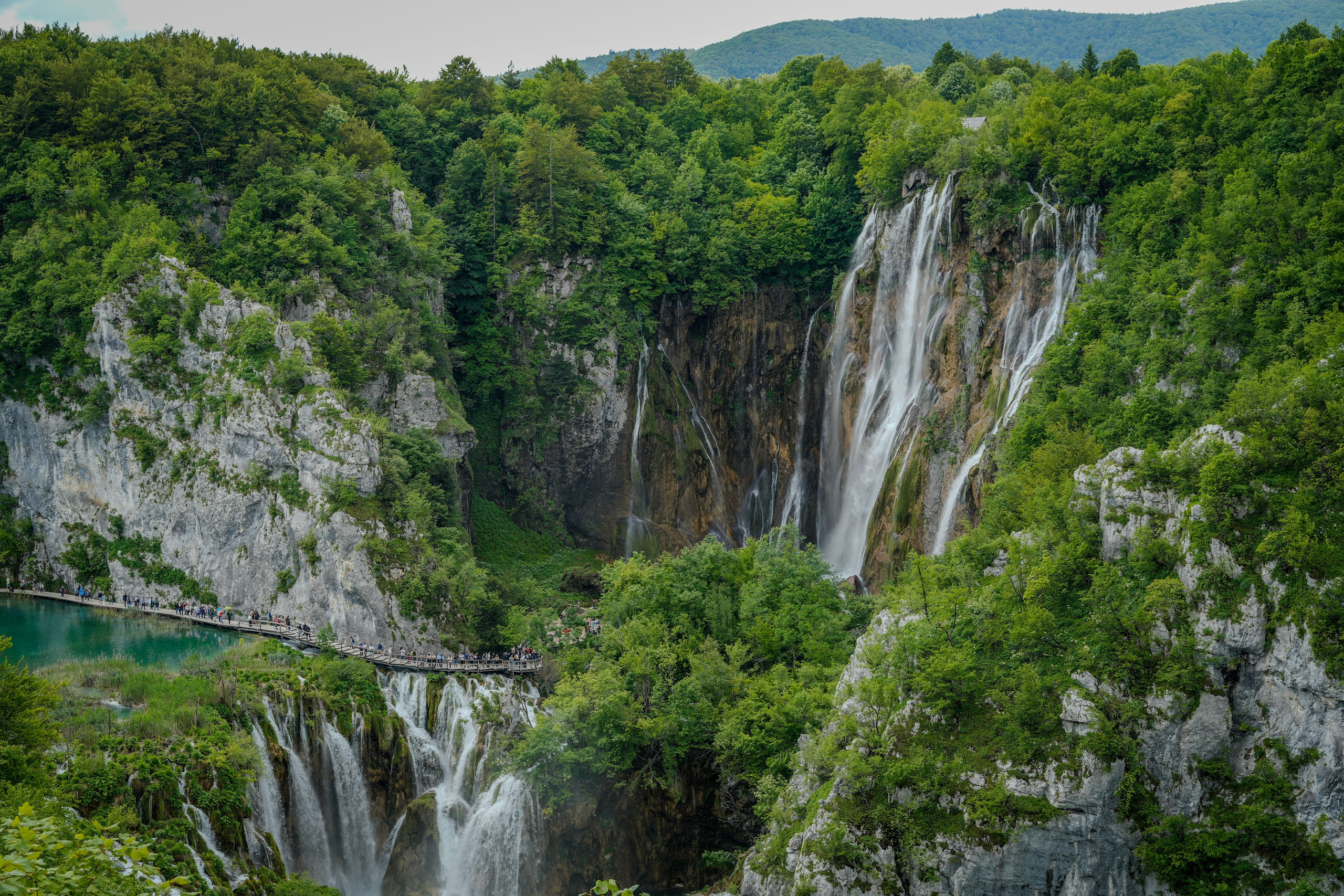 Bank Jerusalem — Team Retreat