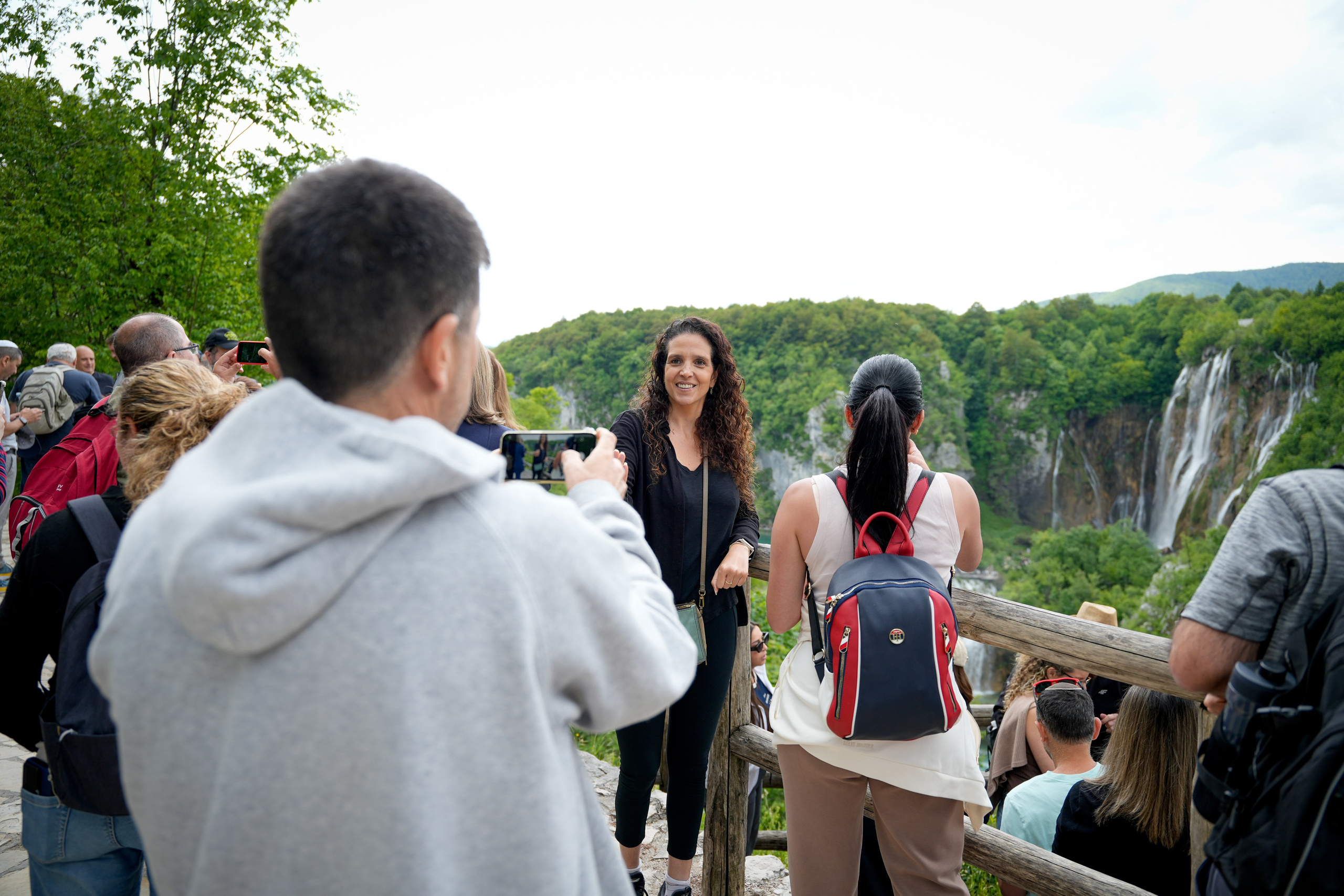 Bank Jerusalem — Team Retreat