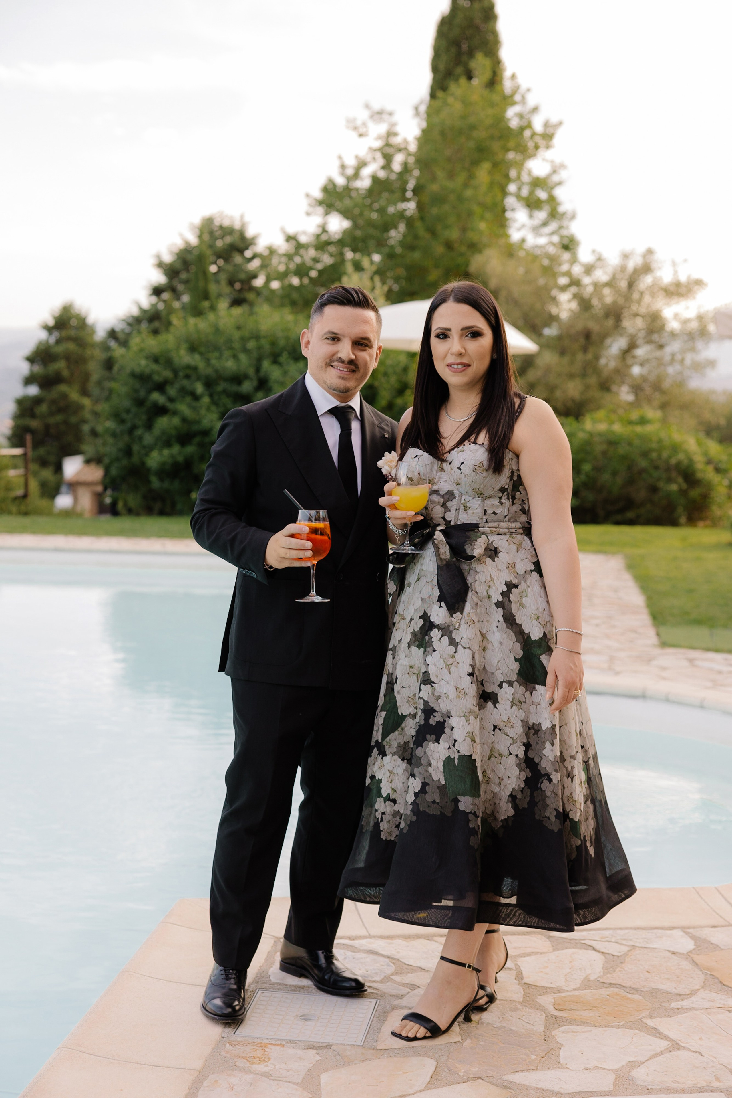 1. Wedding photographer Italy