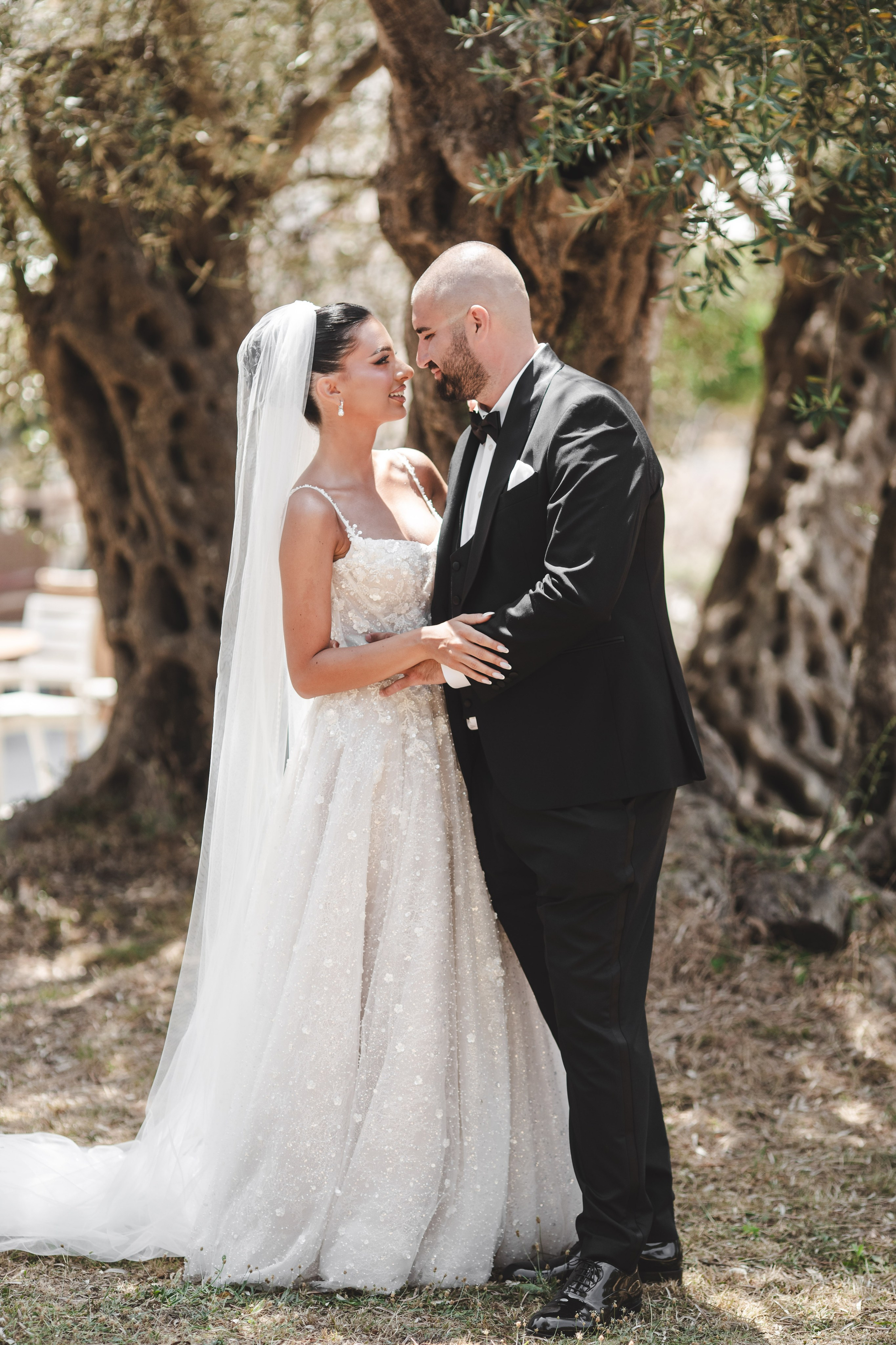 DENIS I AMELA. Wedding photographer Nermin Kajosevic