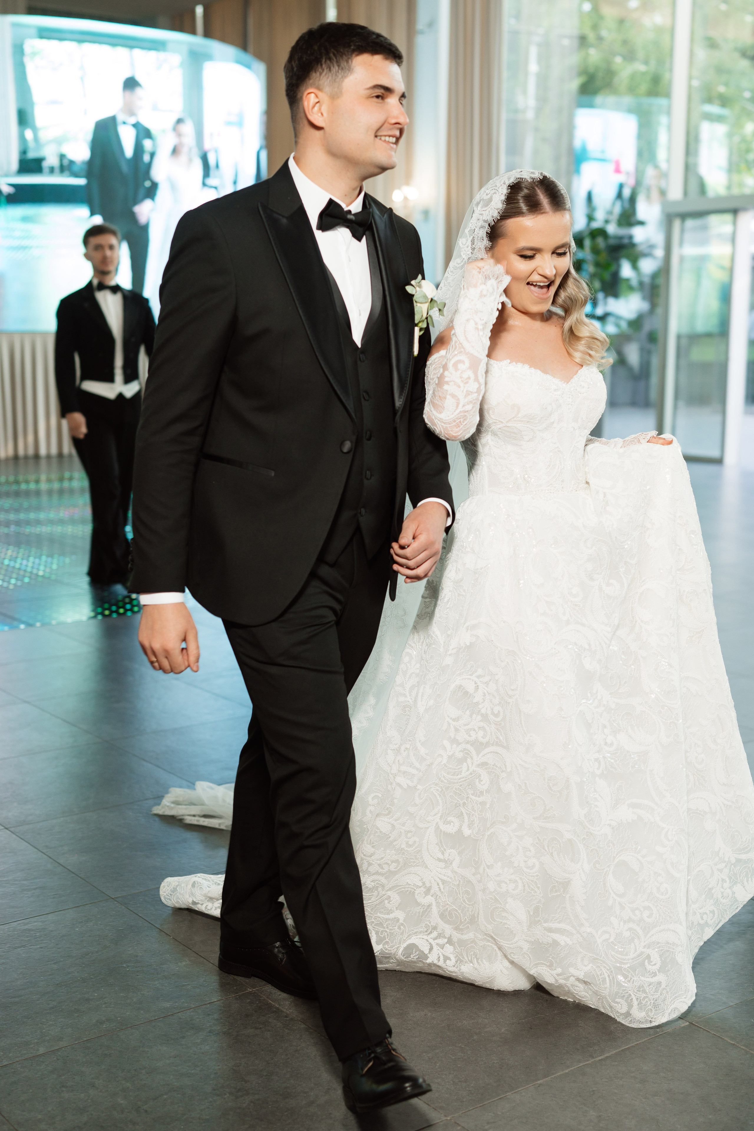 Vasile & Sanda. Home