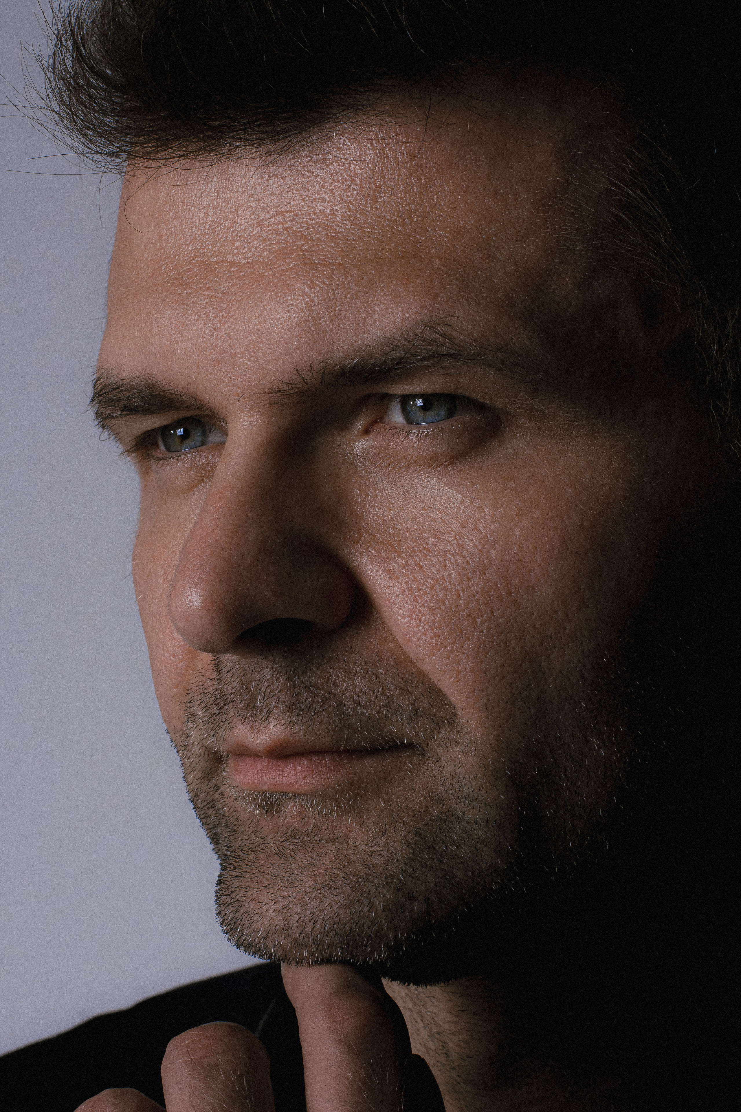 Евгений. Мой сайт о фото и творчестве