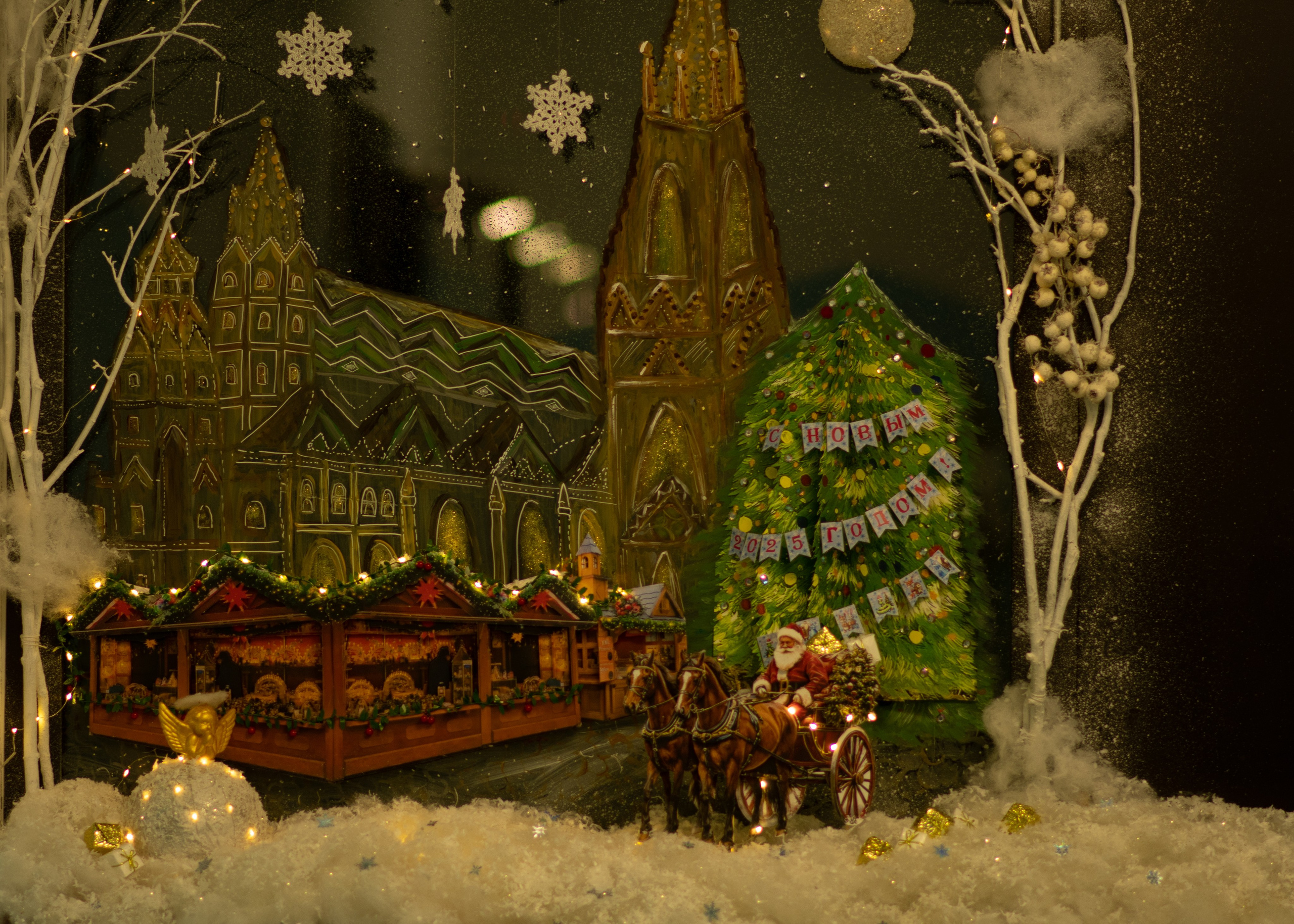 Проект. Семейный и детский фотограф