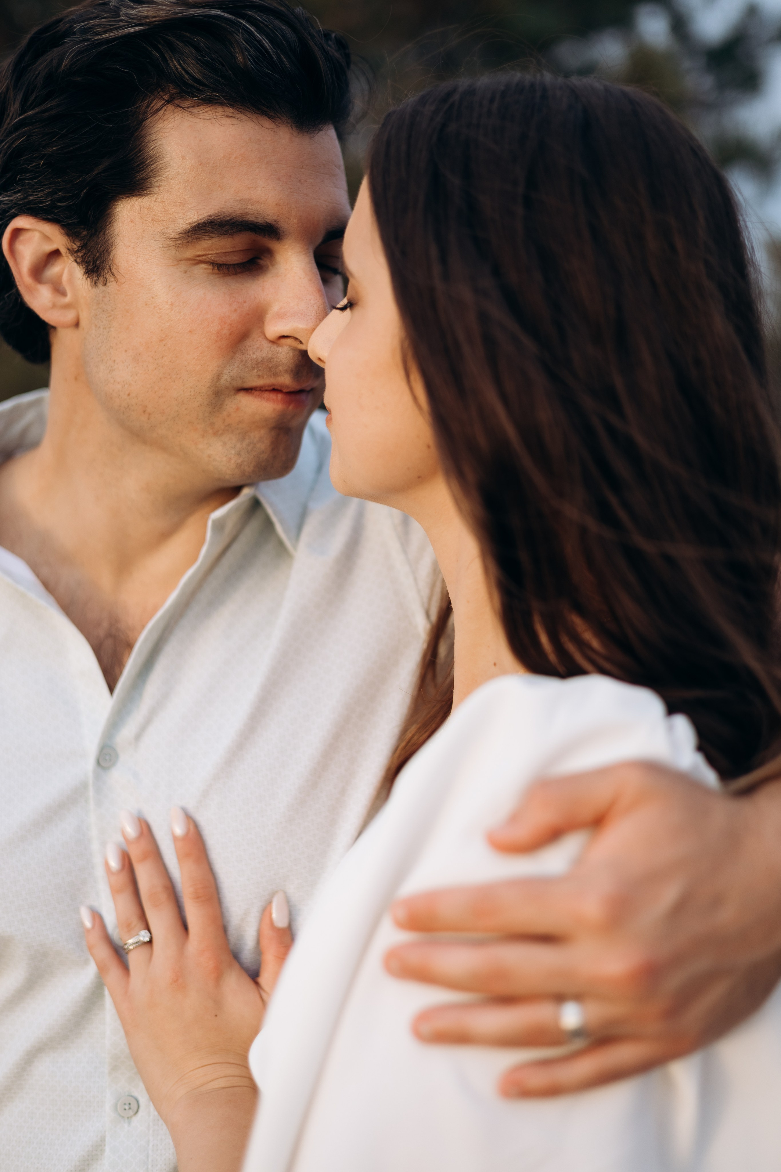 *. Wedding and family photographer San Diego