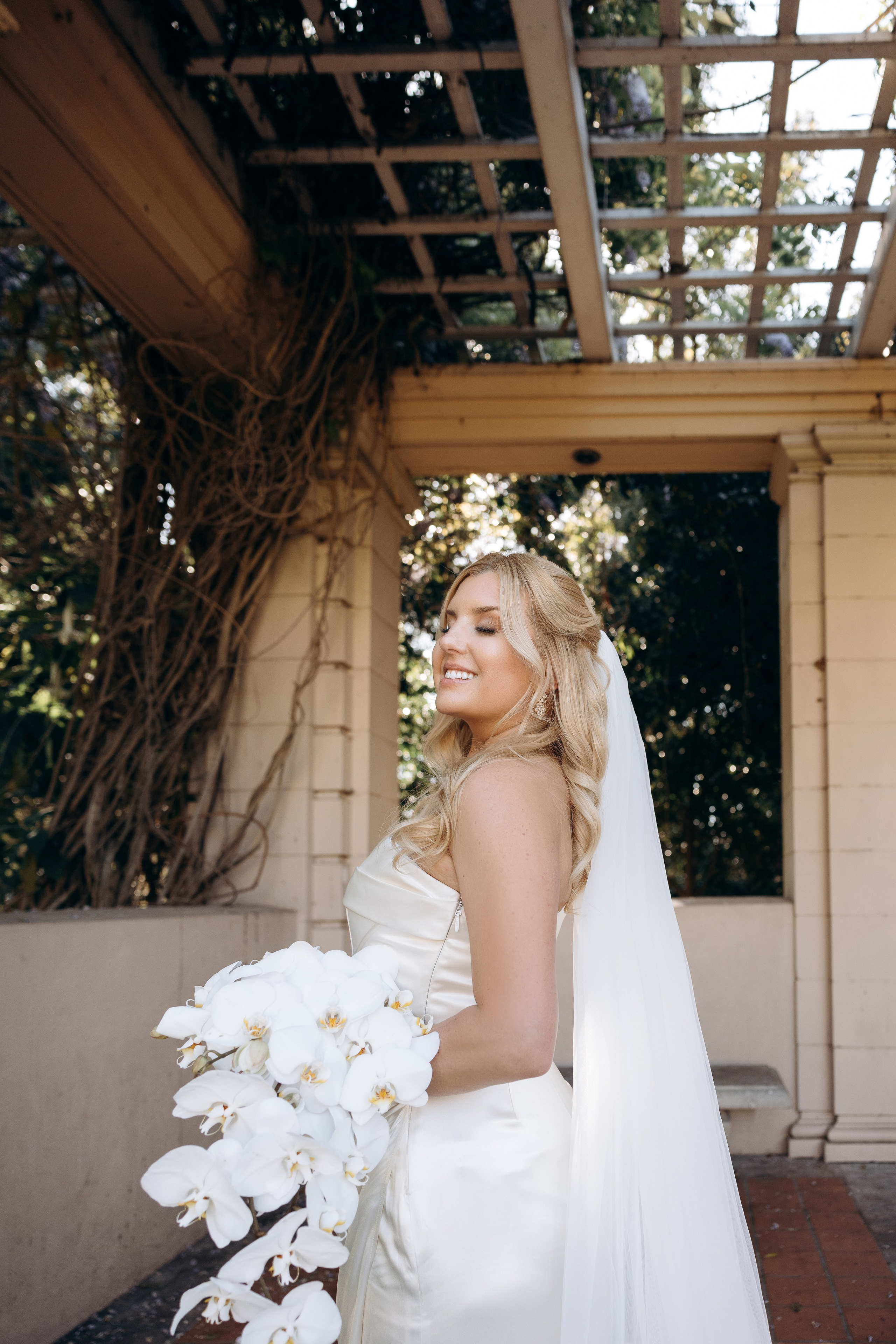 Drew and Haley. Wedding and family photographer San Diego