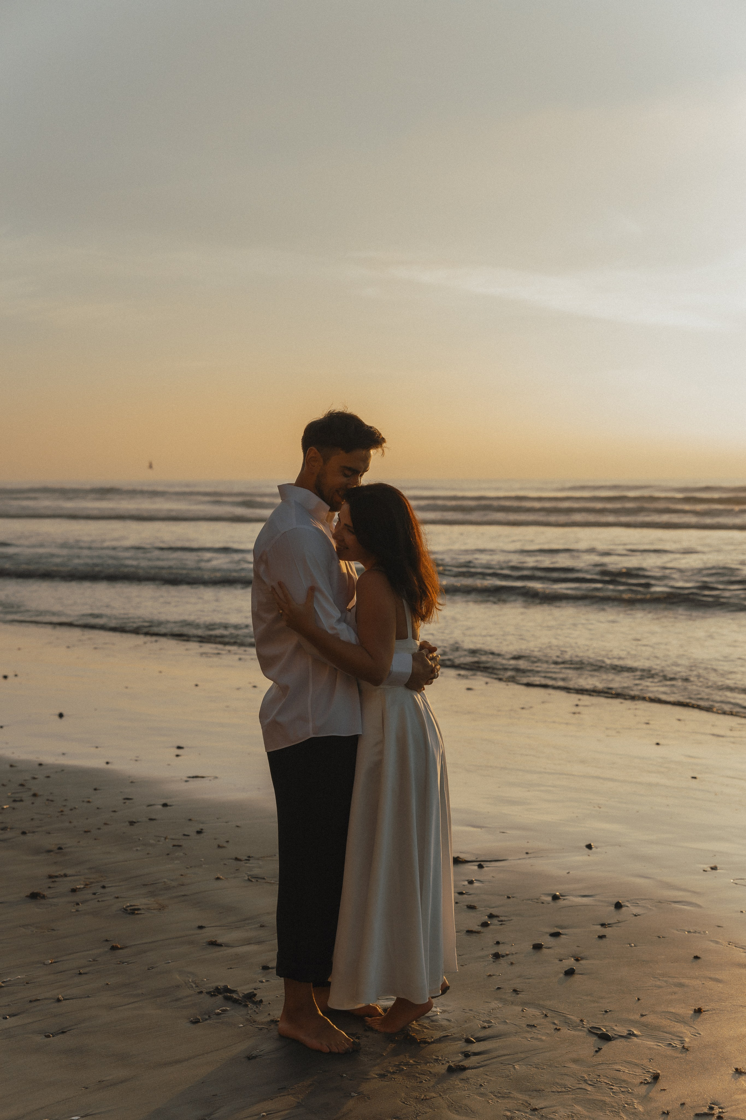 *. Wedding and family photographer San Diego