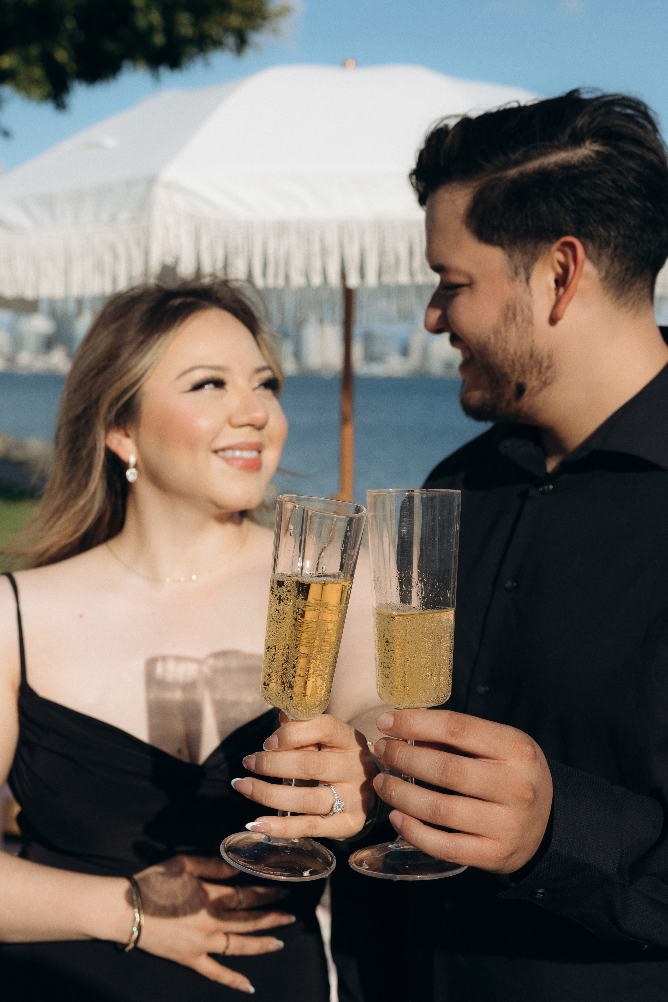 *. Wedding and family photographer San Diego