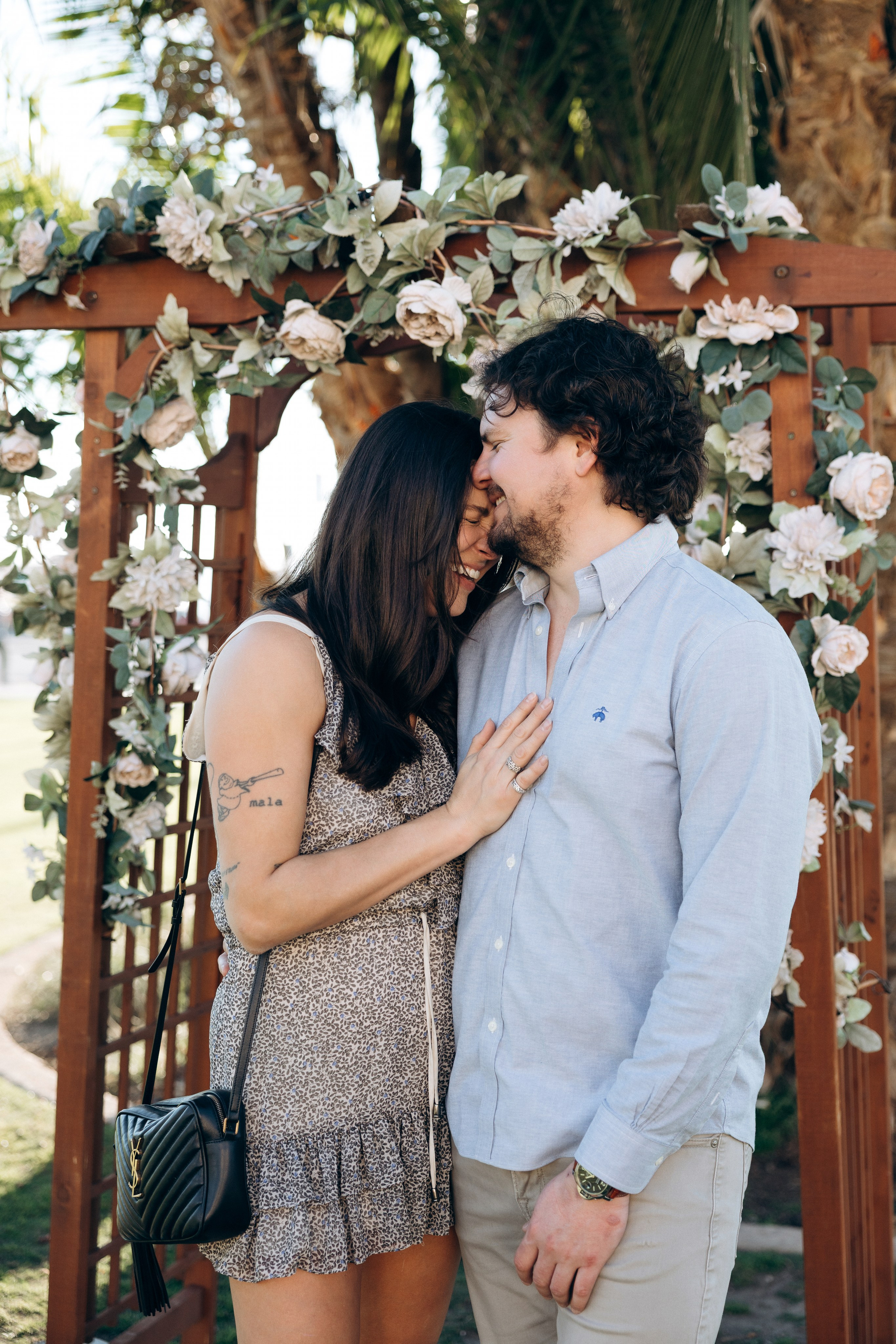 Jessi and Alex. Весільний та сімейний фотограф у Сан-Дієго