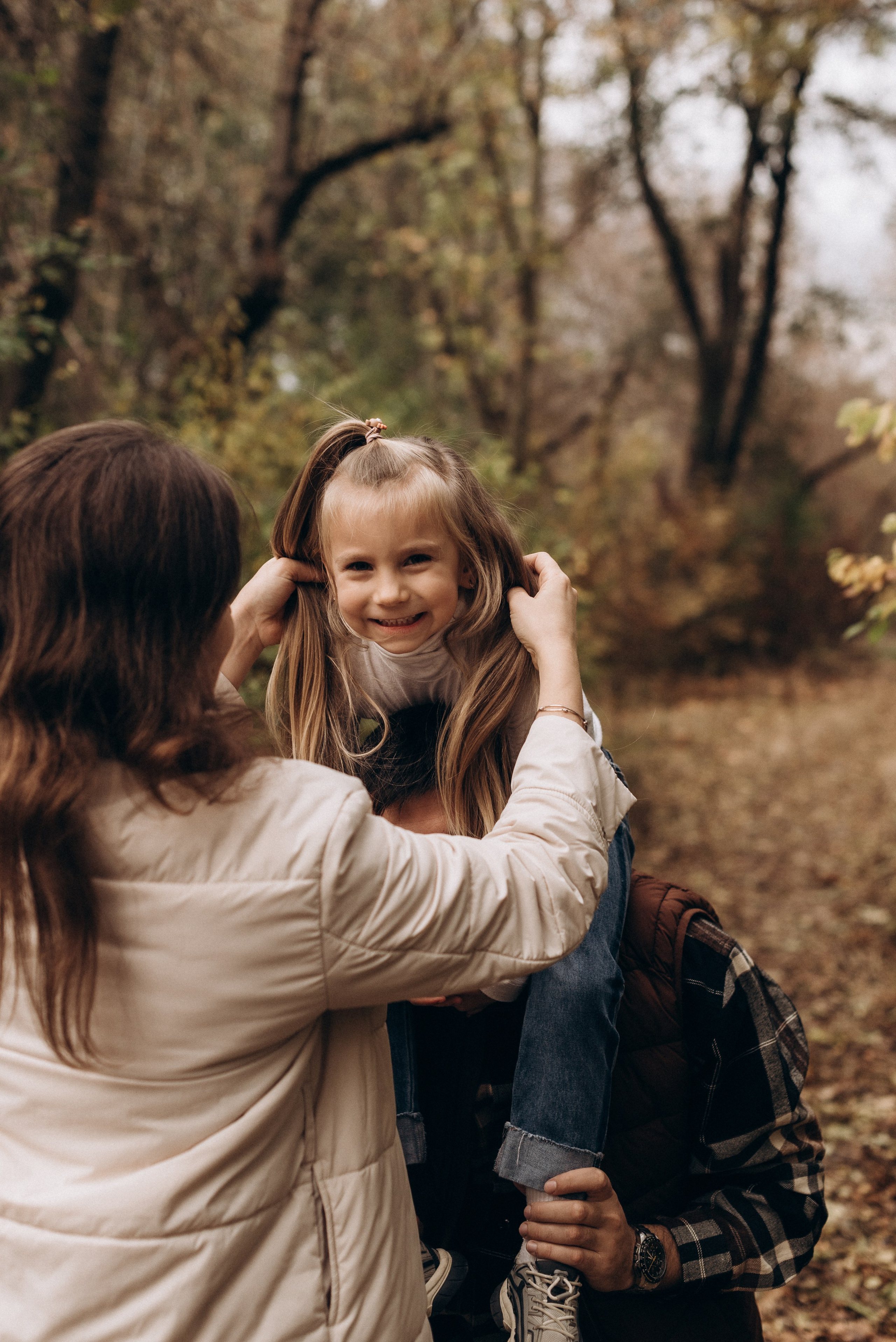 *. Wedding and family photographer San Diego