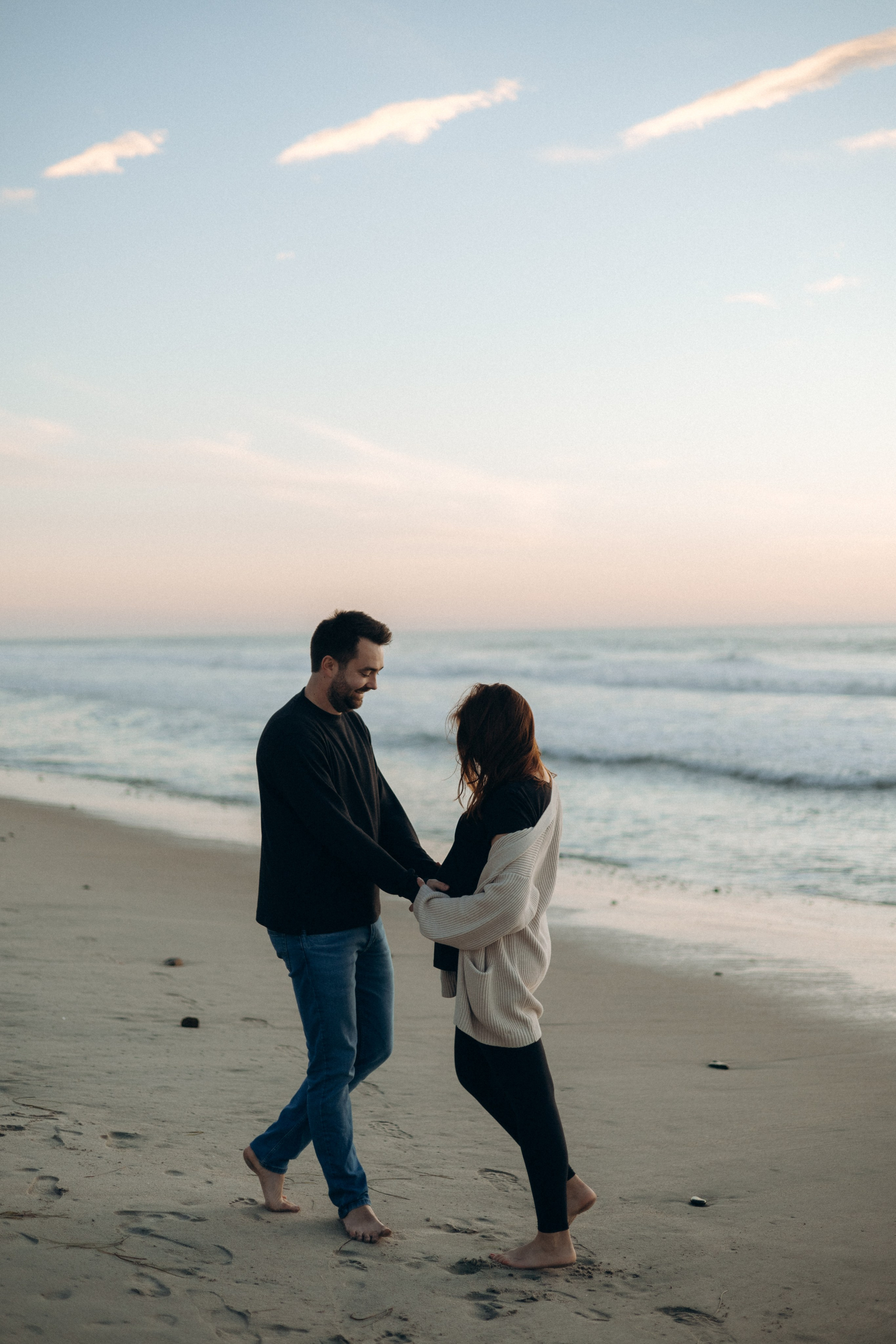 *. Wedding and family photographer San Diego