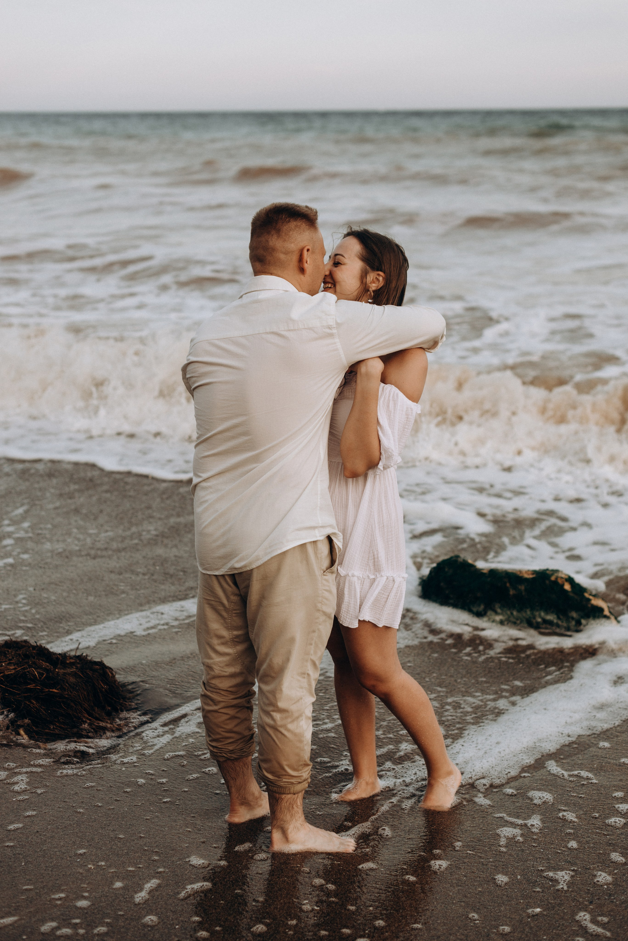 . Wedding and family photographer San Diego