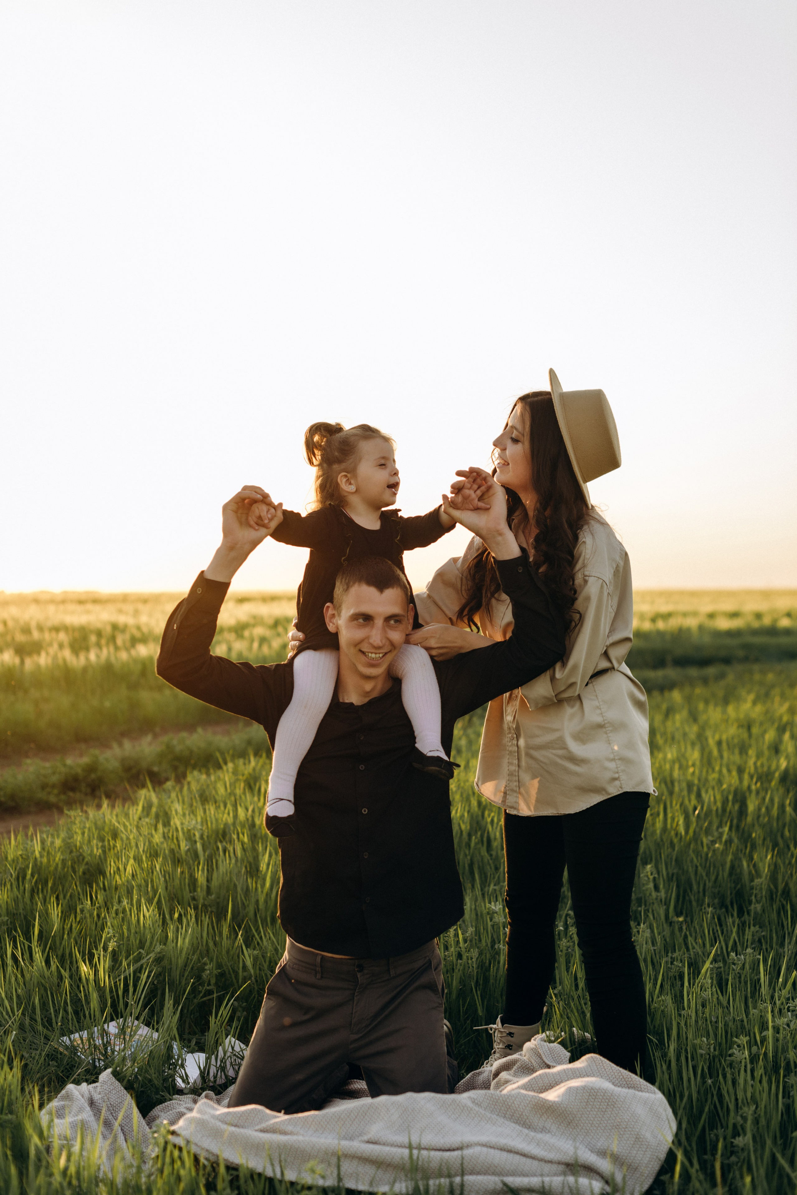 *. Wedding and family photographer San Diego