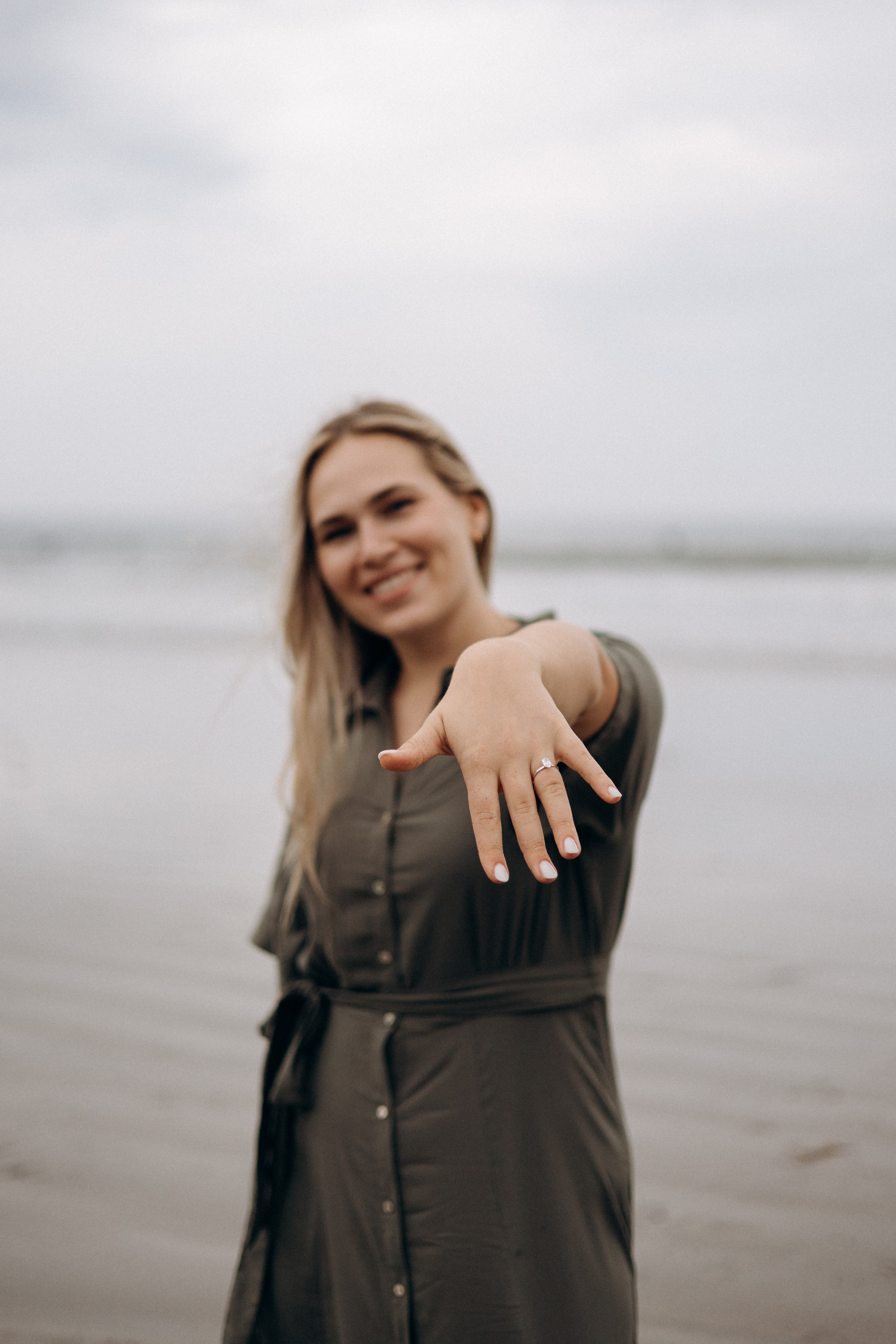 Laura and Raji. Wedding and family photographer San Diego