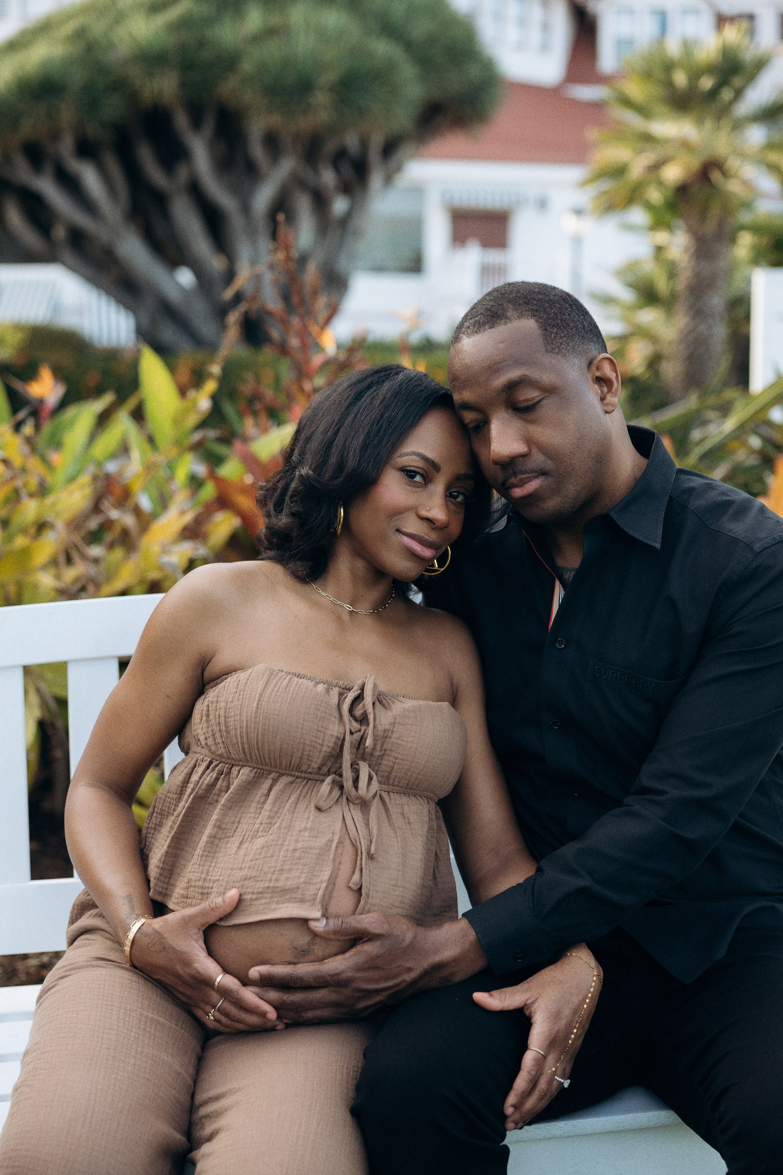 *. Wedding and family photographer San Diego