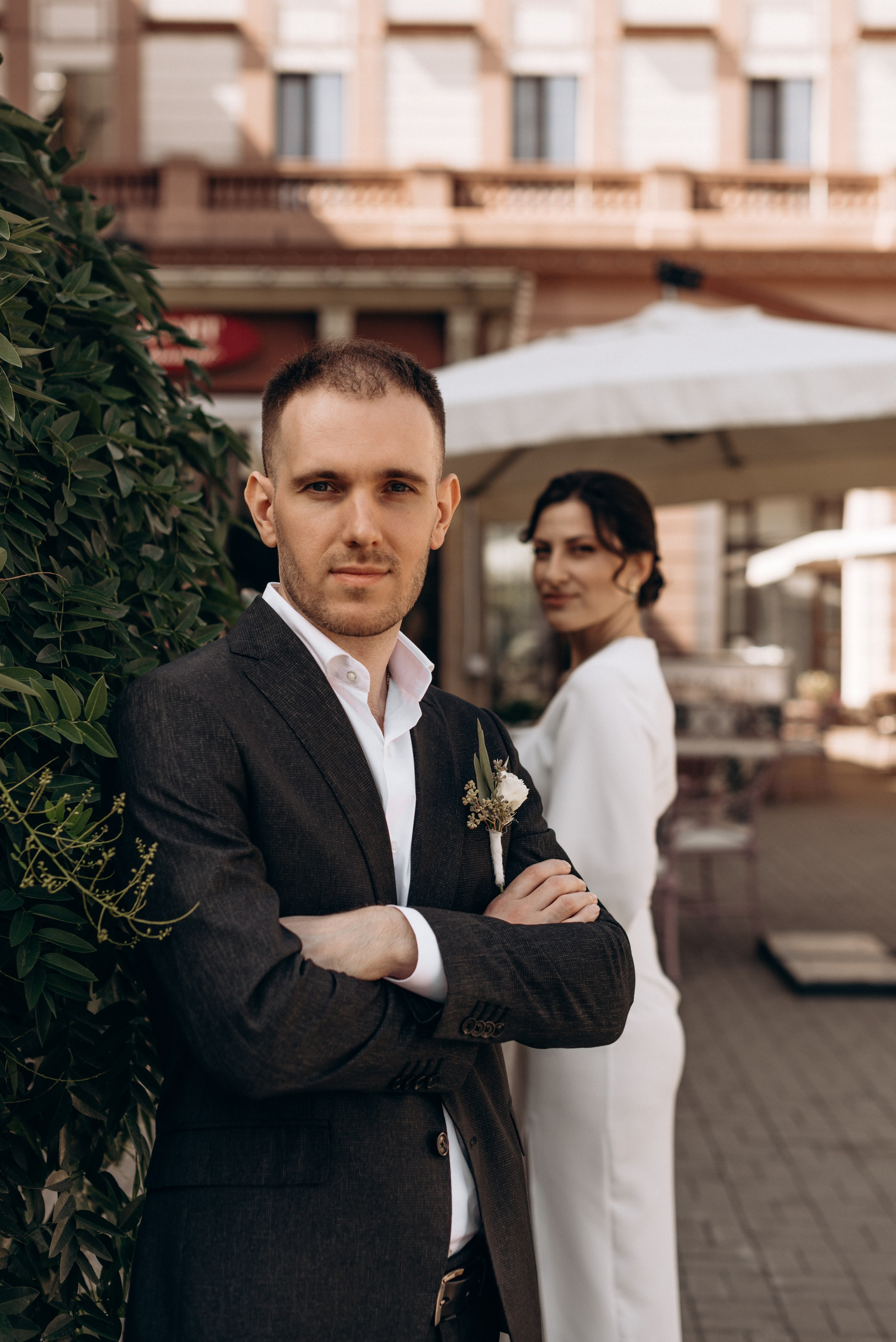 *. Wedding and family photographer San Diego