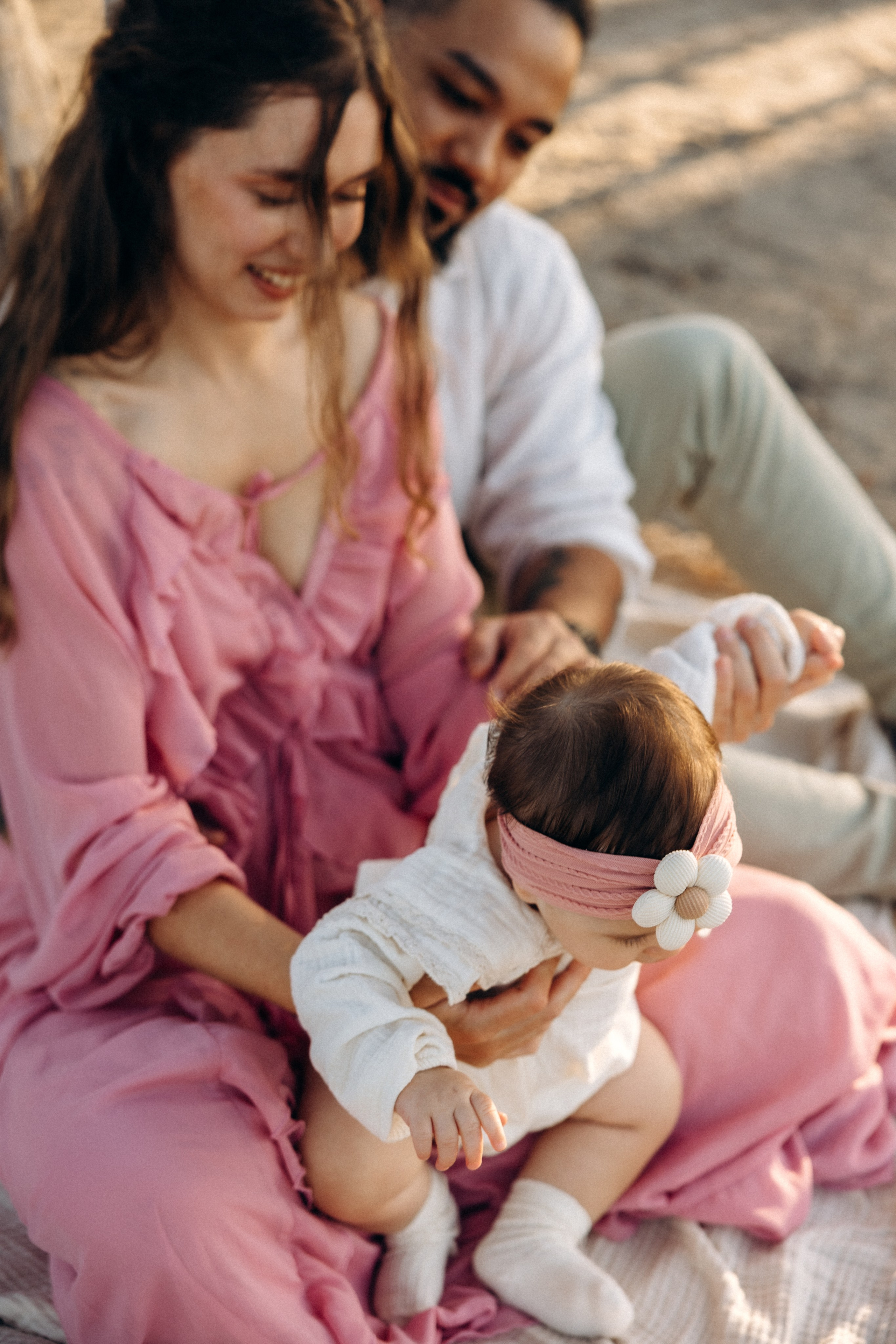 *. Wedding and family photographer San Diego