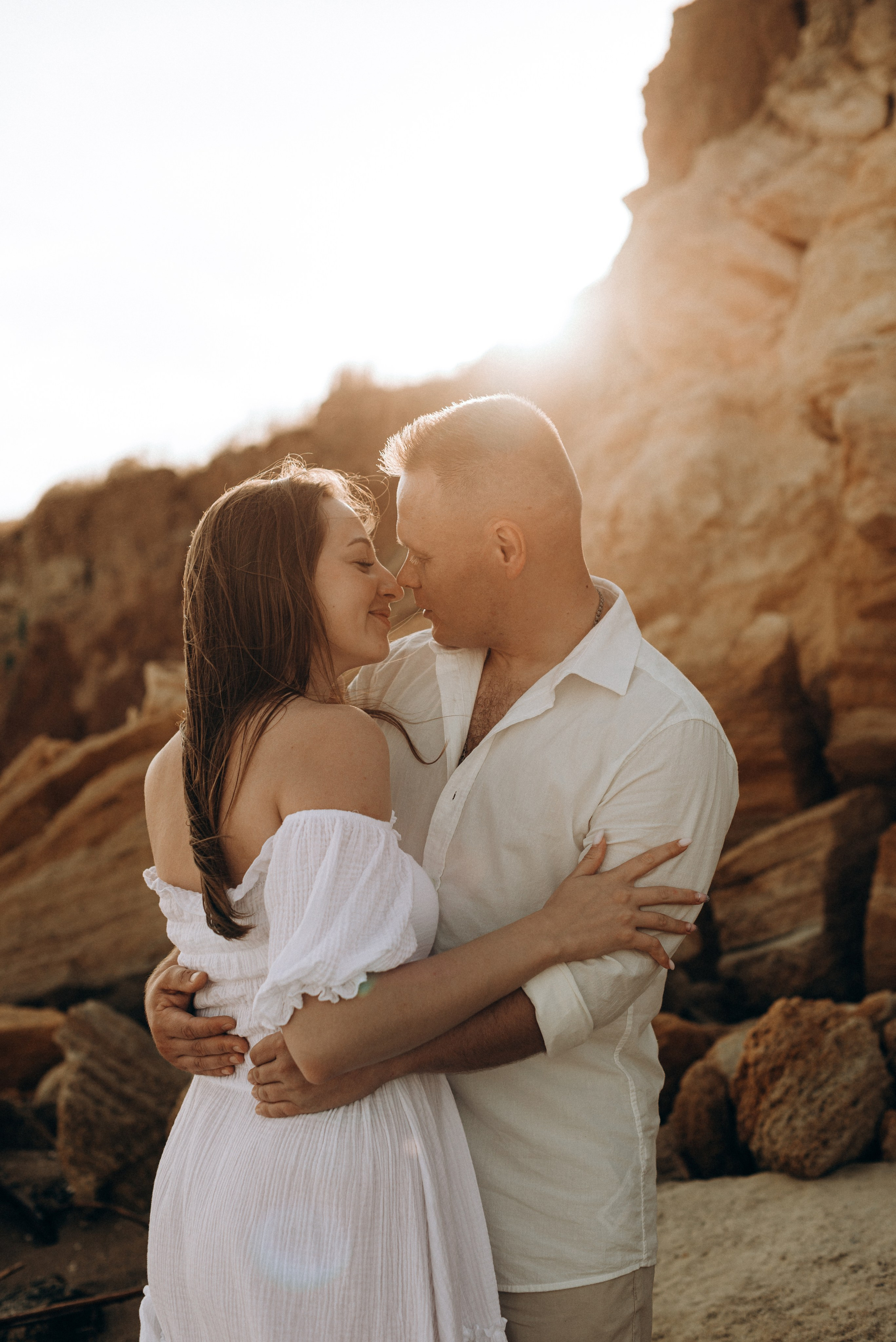 *. Wedding and family photographer San Diego