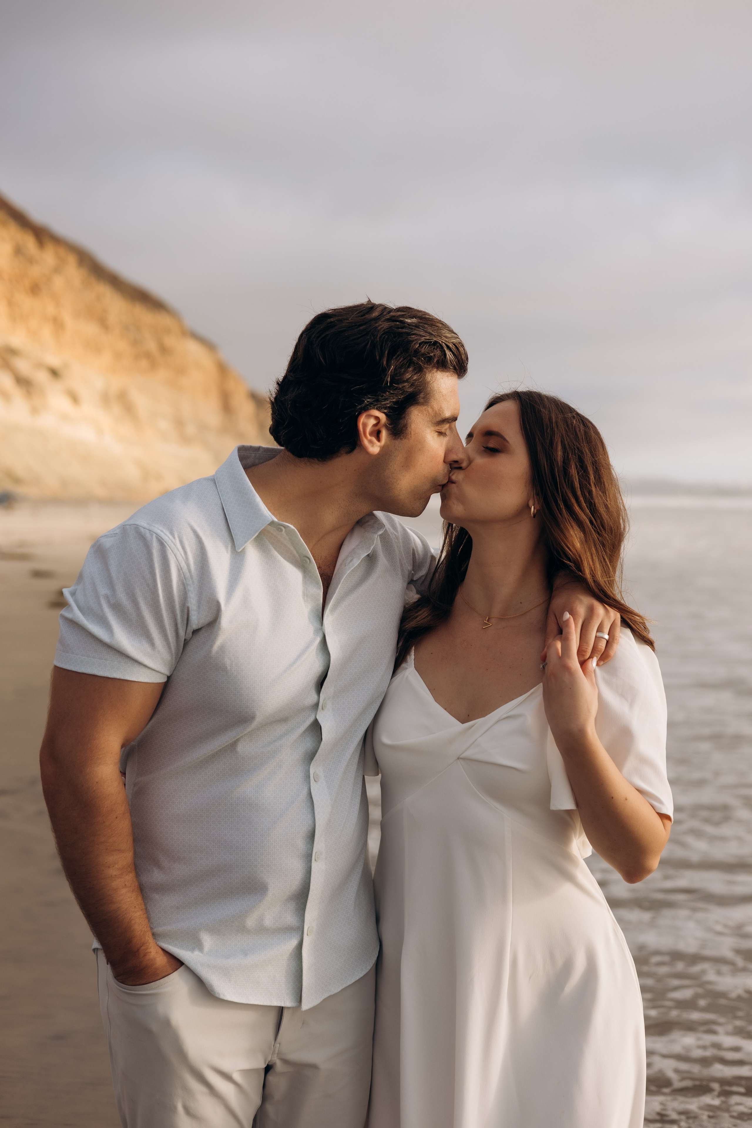 *. Wedding and family photographer San Diego