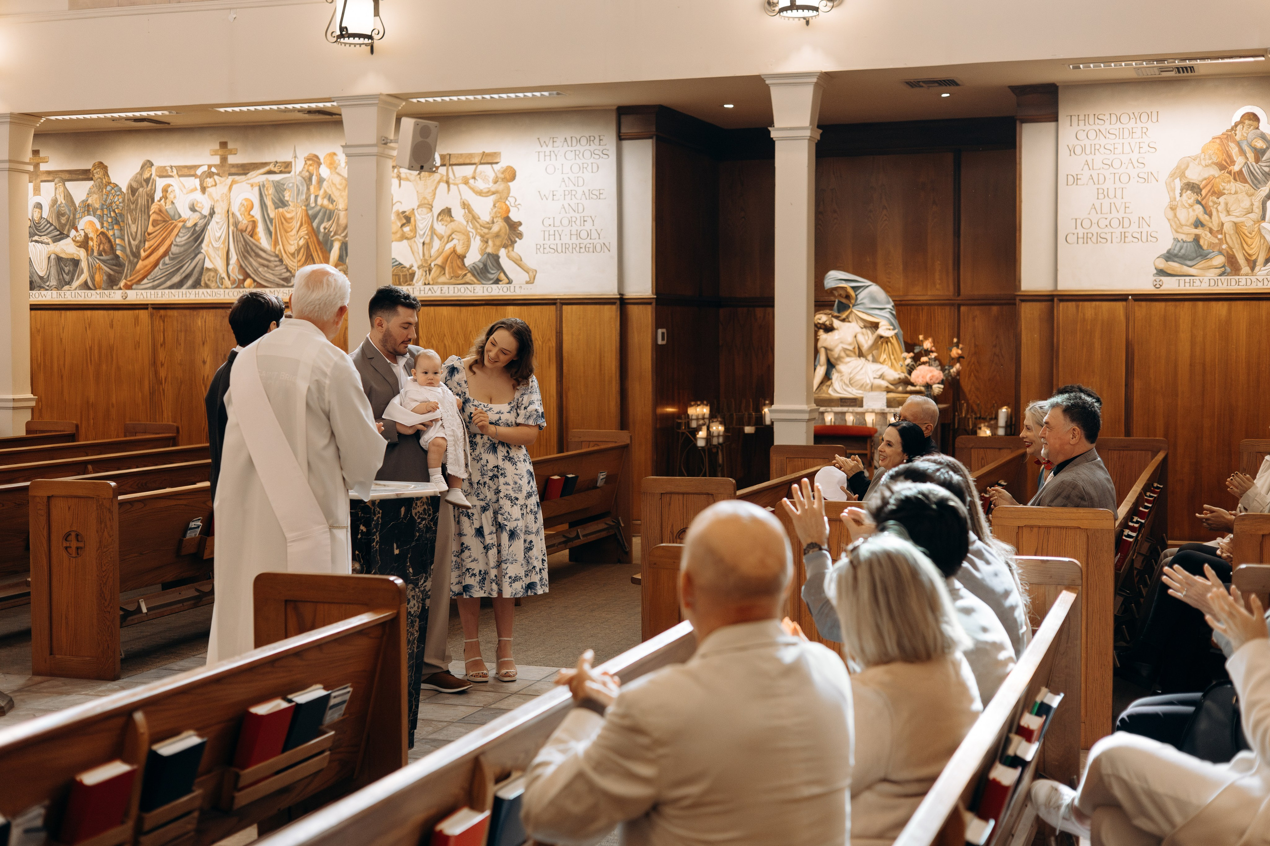 *. Wedding and family photographer San Diego