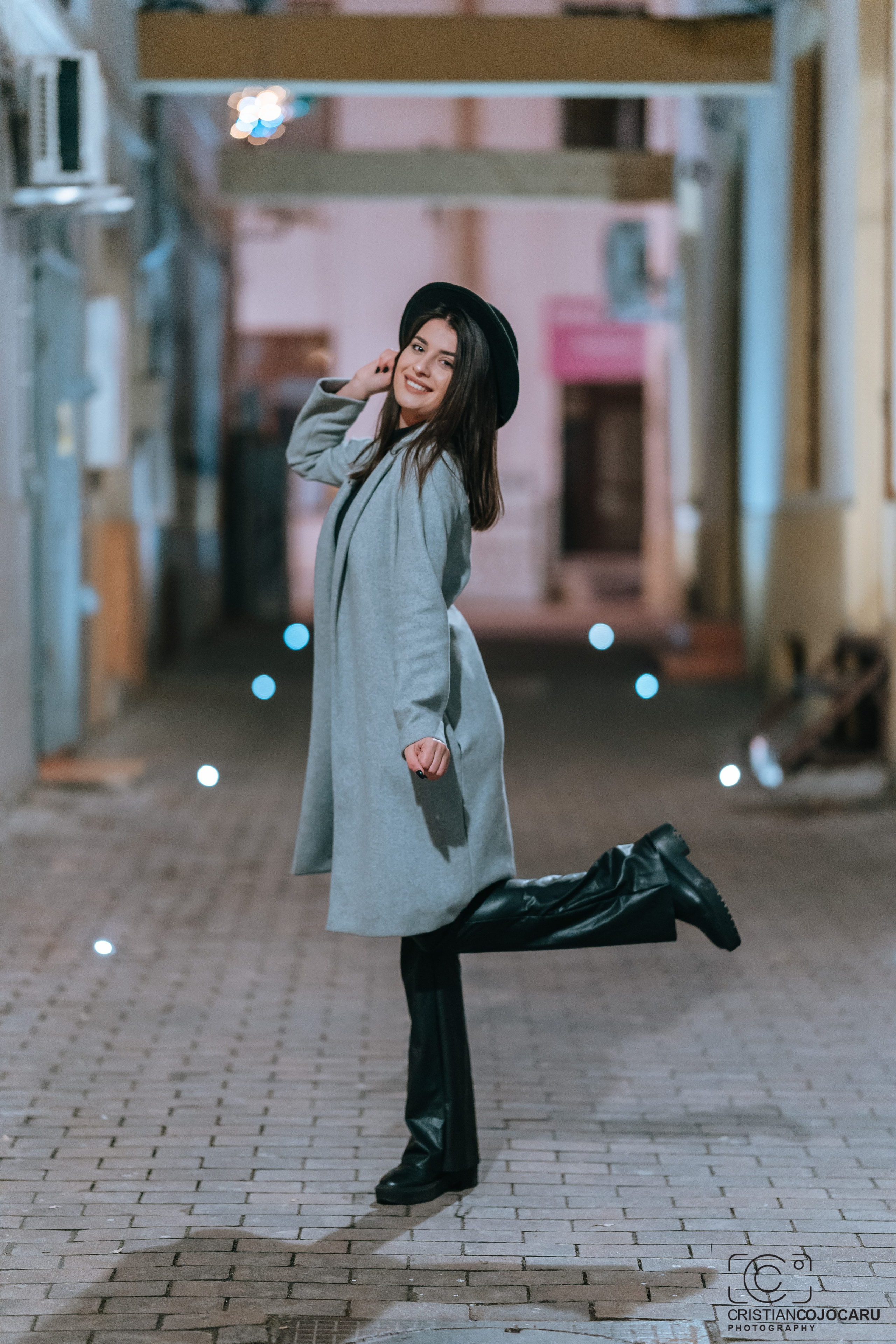 Alexandra. CC Photography \ Fotograf Profesionist \ Evenimente