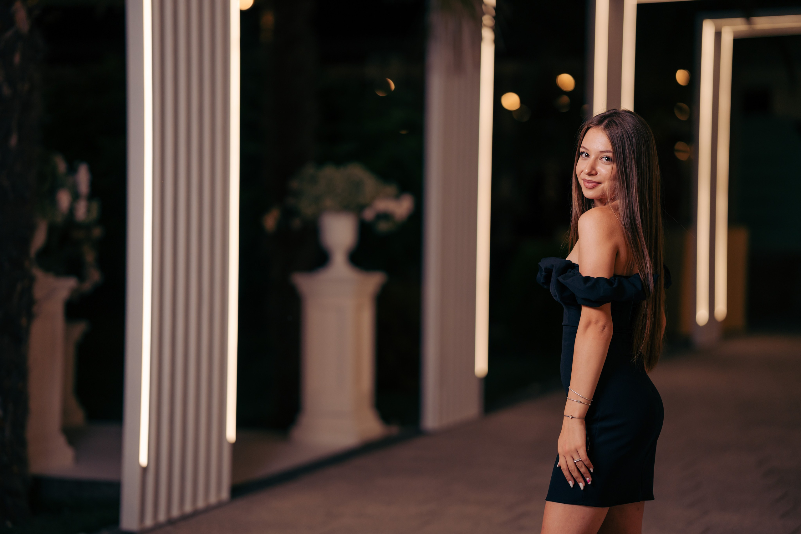 Denisa. CC Photography \ Fotograf Profesionist \ Evenimente