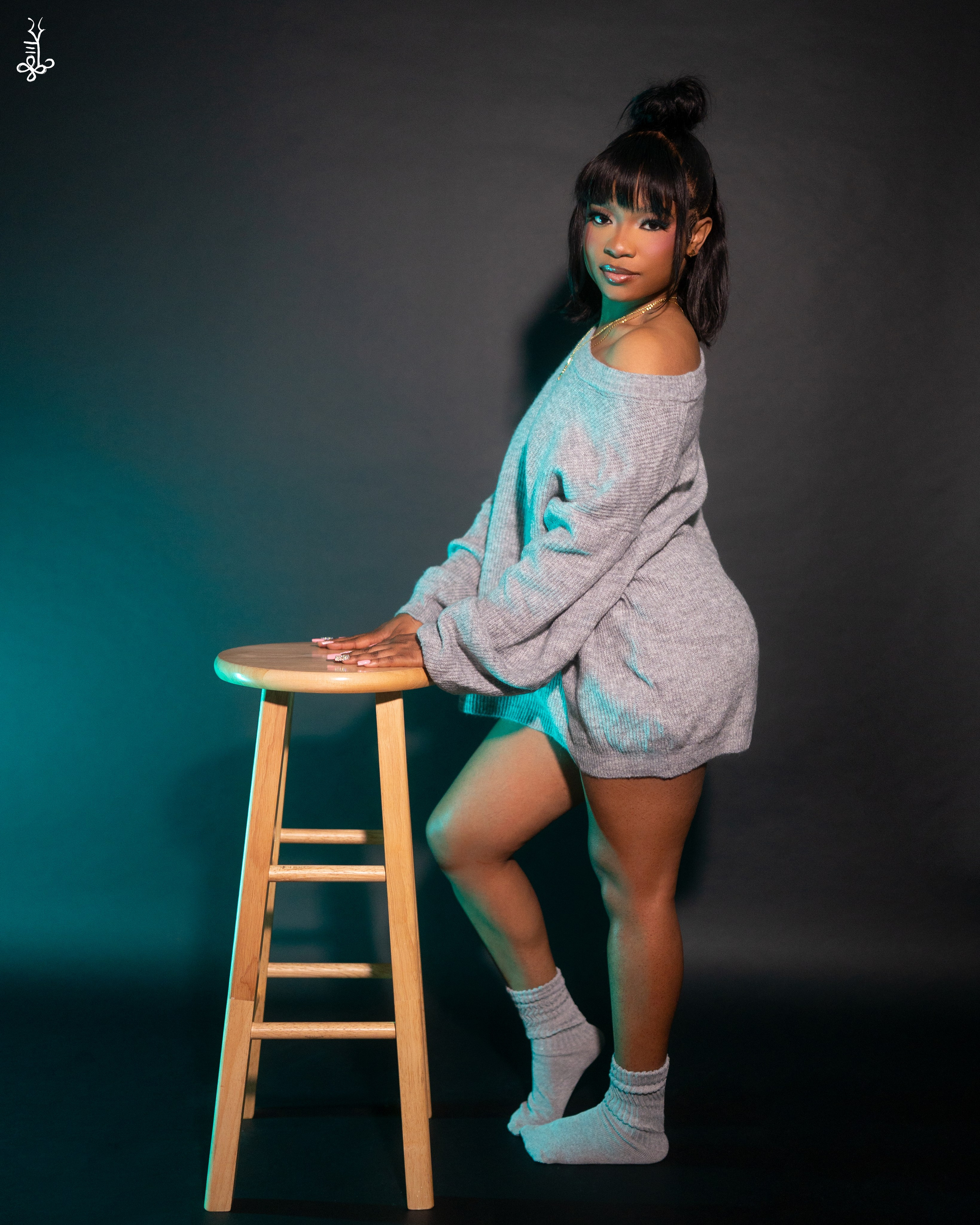 DEROTHEE. Ke’Ondris