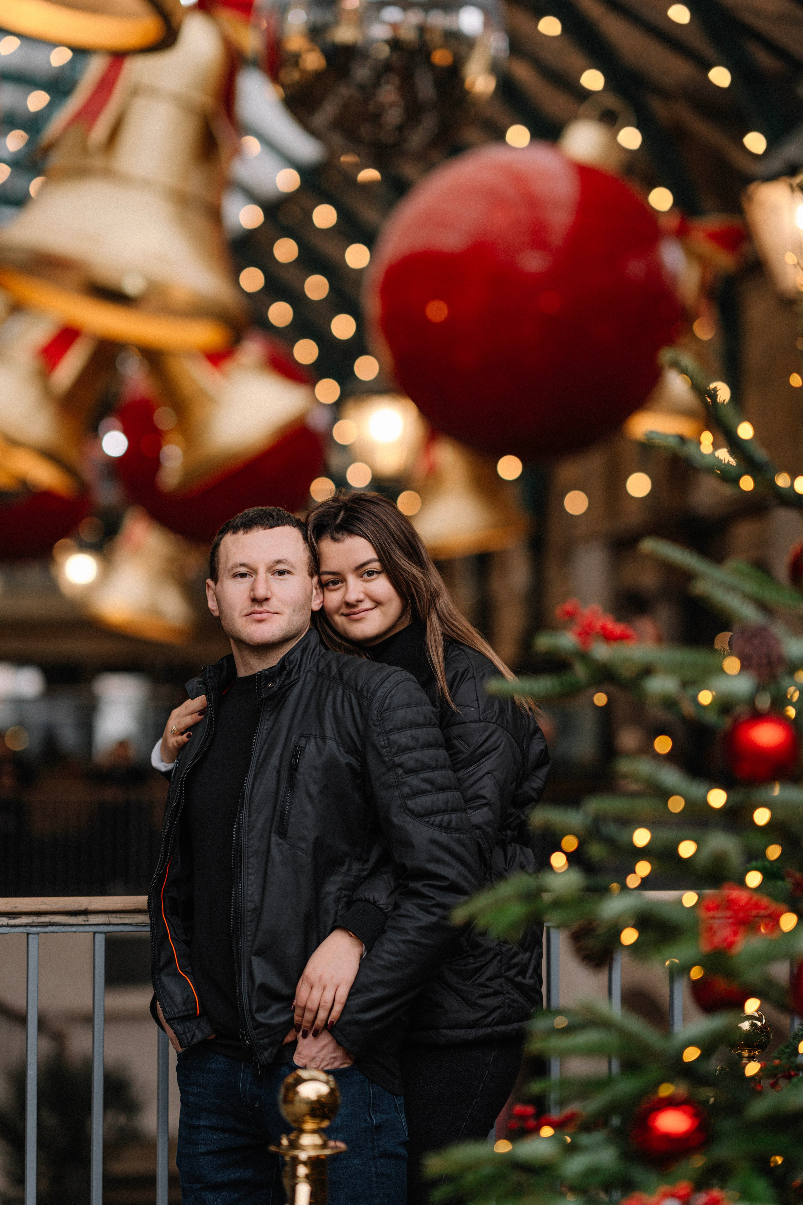 Yaroslava Dmytro. Tonya Kyrylenko photographer in London