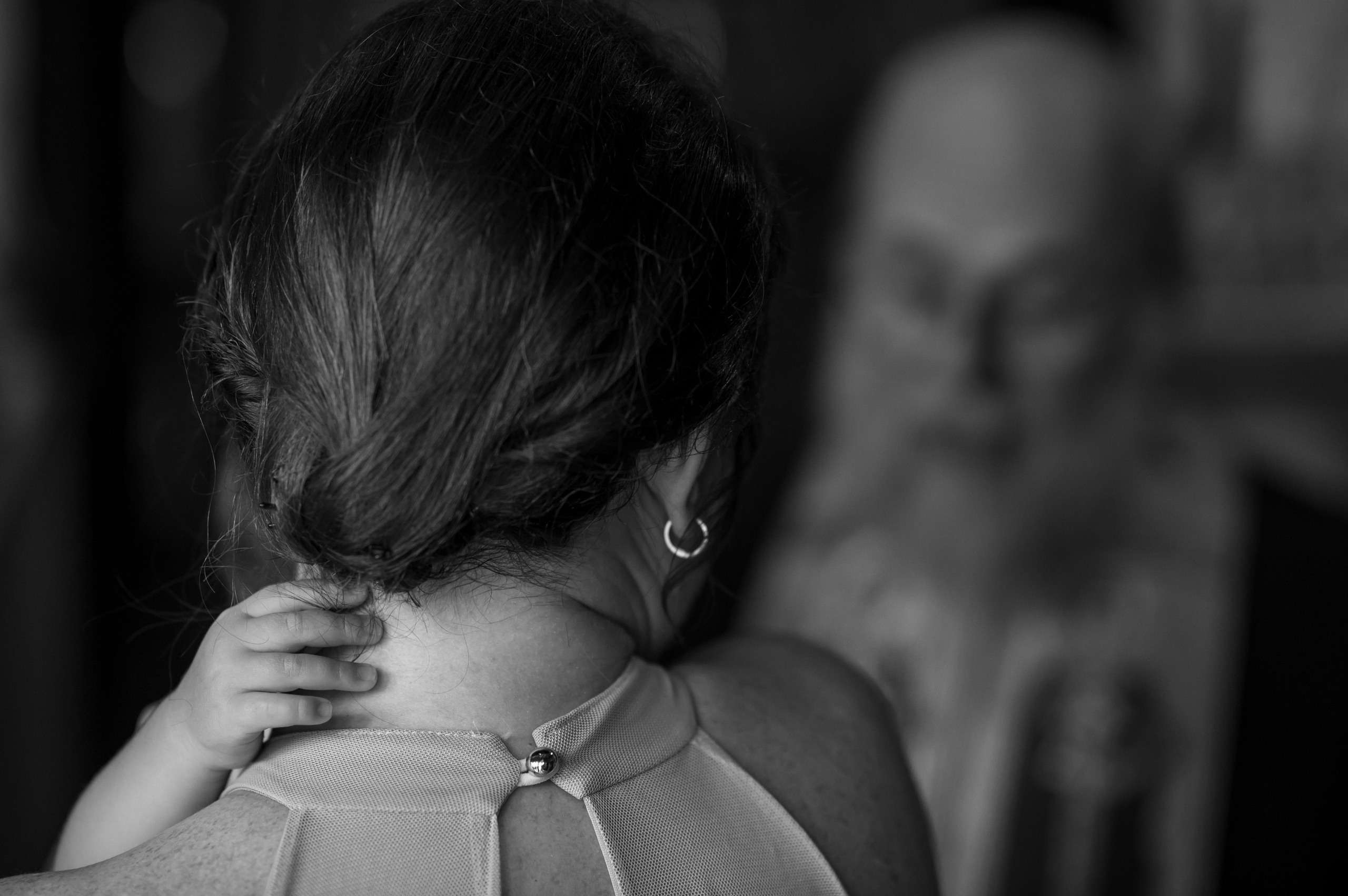 Baptism Iris. Семейная, детская, портретная и предметная фотосъемка в Салониках