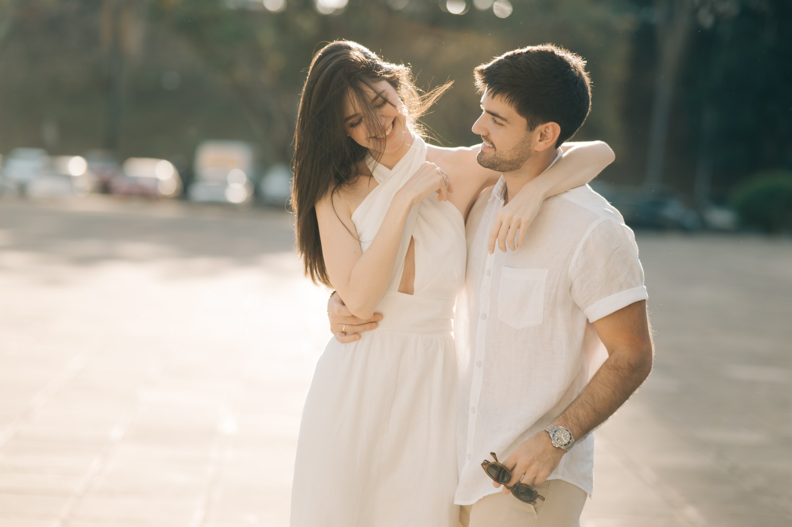 Bruna e Lucas. Fabio Barth | Foto e Filme de casamento