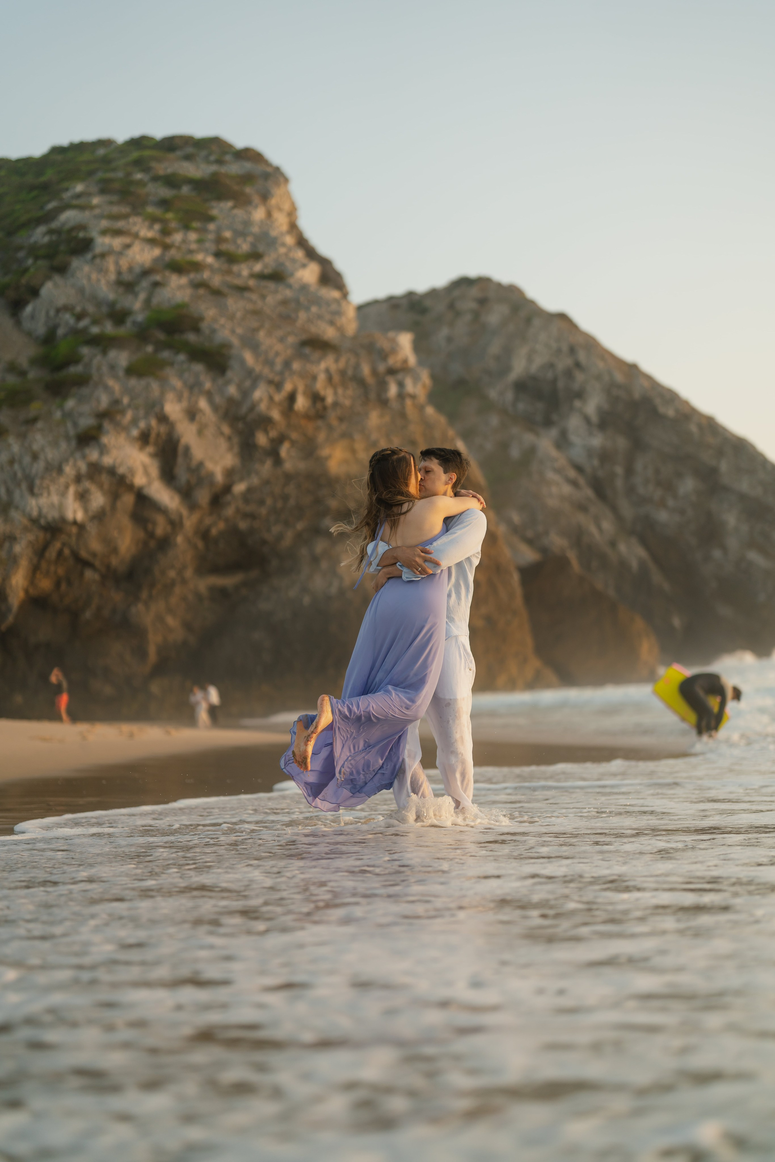 Bianca e Paulo. Fabio Barth | Foto e Filme de casamento