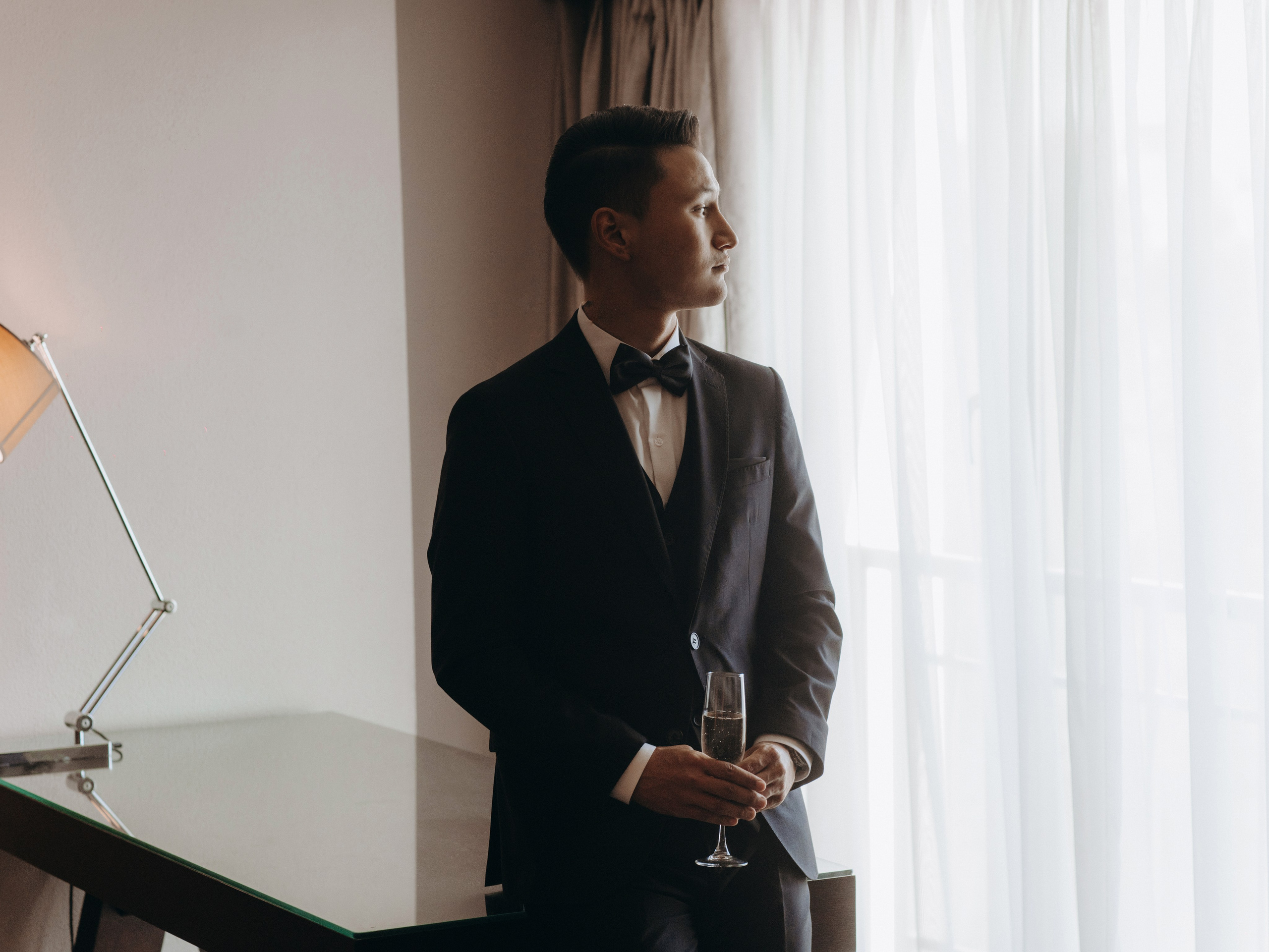 Лилиана и Шалхар. Валерия Вартанова. Фотограф