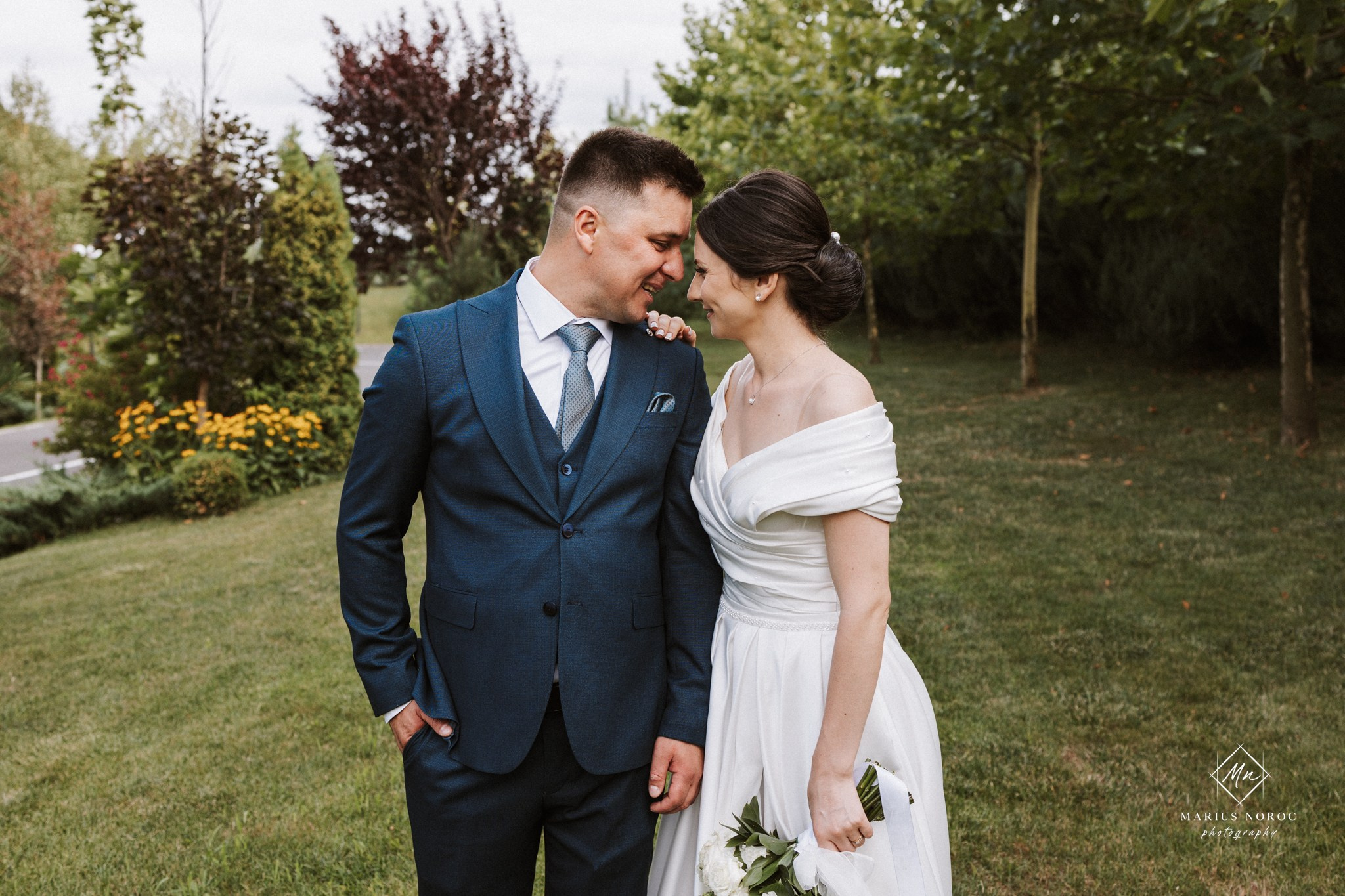 Oxana & Marius |Mariage D’or Zaicesti