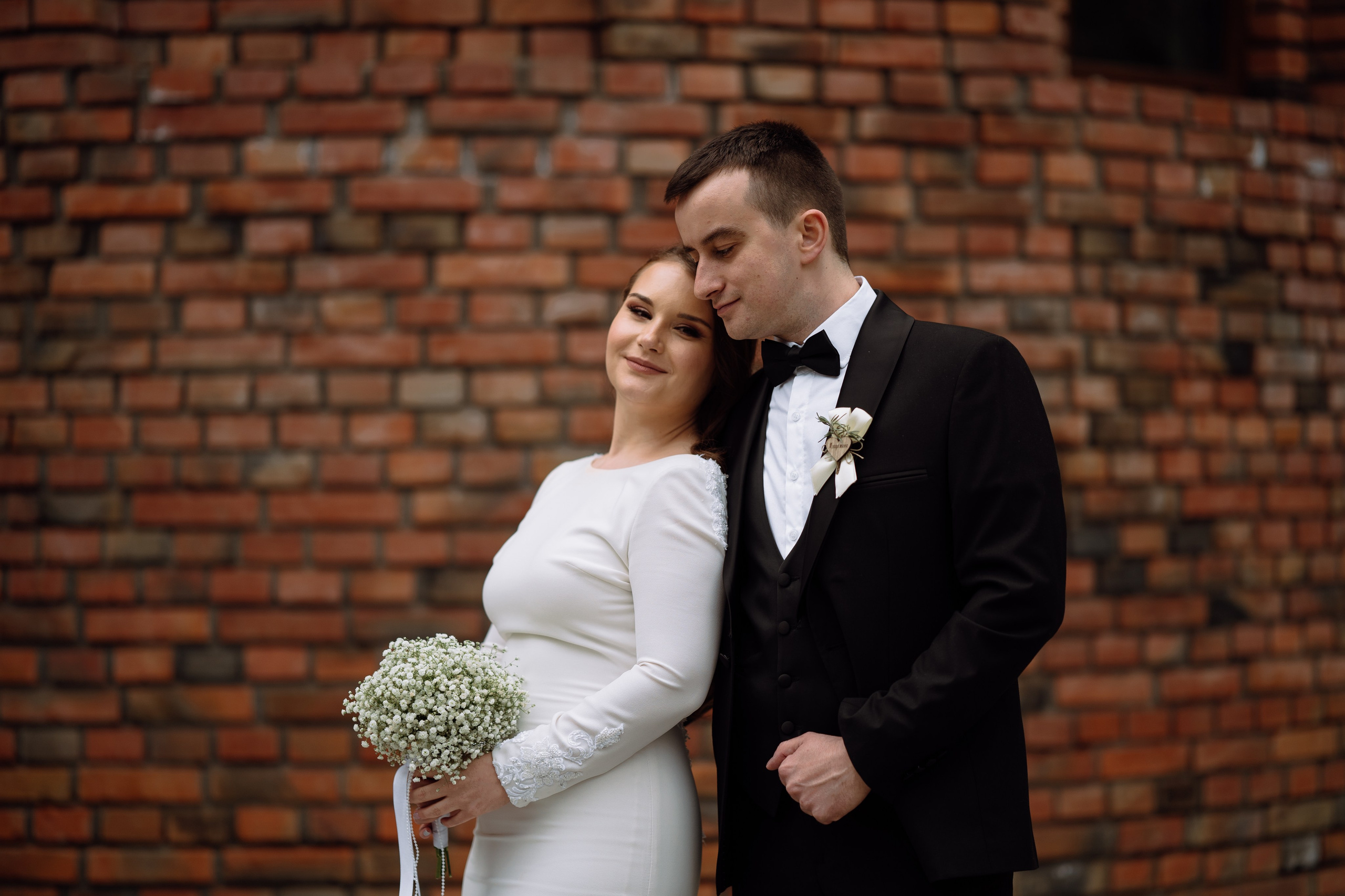Stefan & Dorotea. NSJ — Wedding Studio