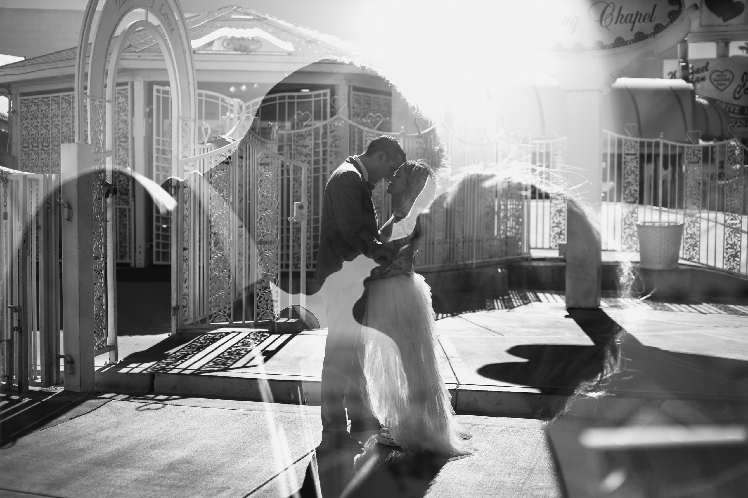 Dylan&Chanin. Wedding & elopement photographer Viktoriya Kravtsov. Las Vegas
