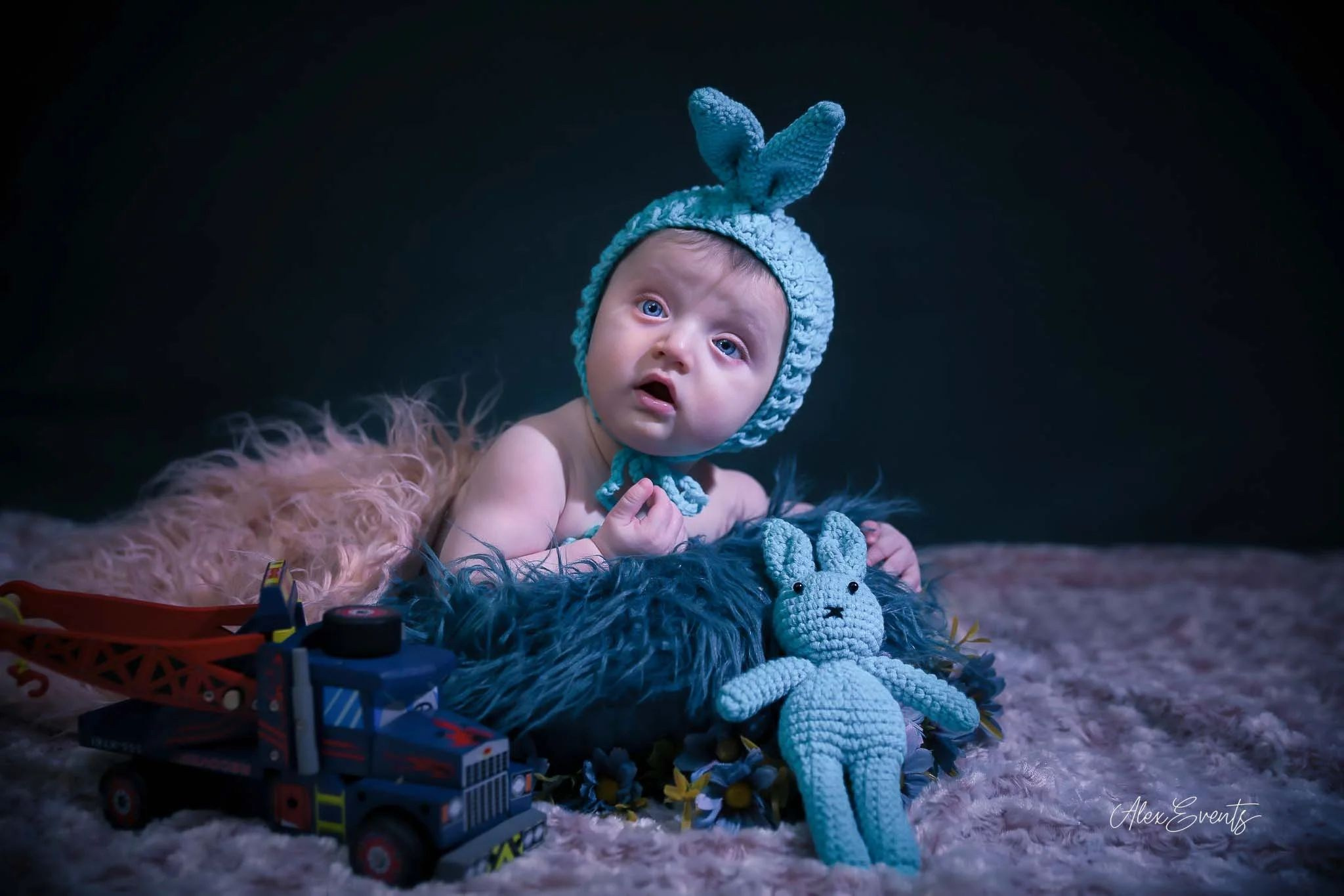 Bebe 5 Lunite. Alex Events Photographer / Videographer in Denmark Horsens, Vejle, Odense, Aarhus. Wedding, Baptism, Photo Studio