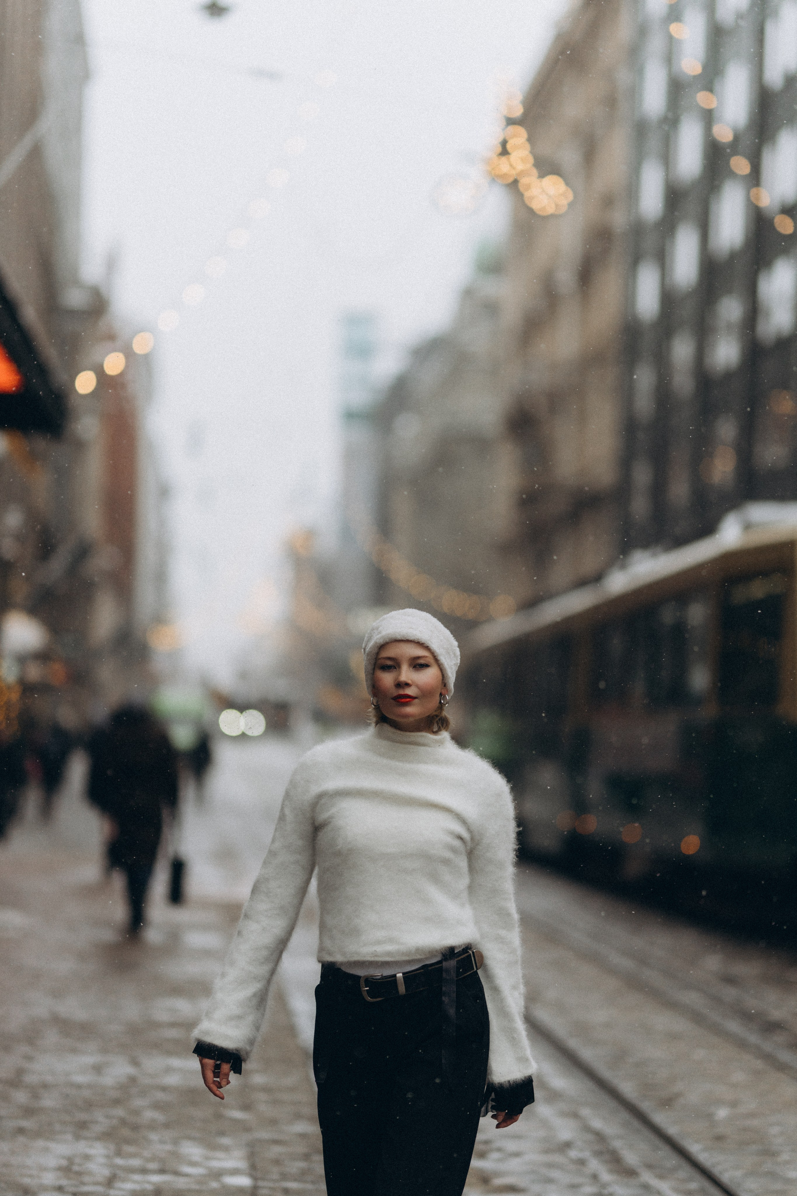 Petra. Wedding and portrait photographer in Helsinki Vickan O